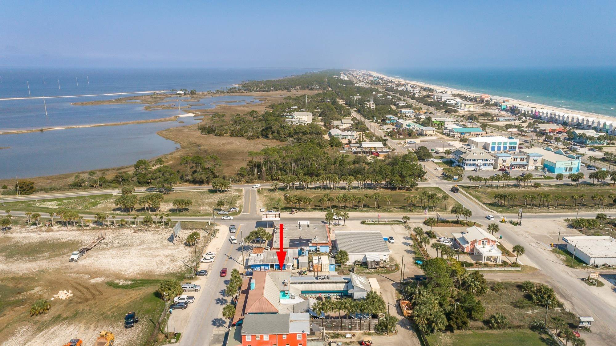 St George Islan, FL 32328,28 W Bayshore Drive