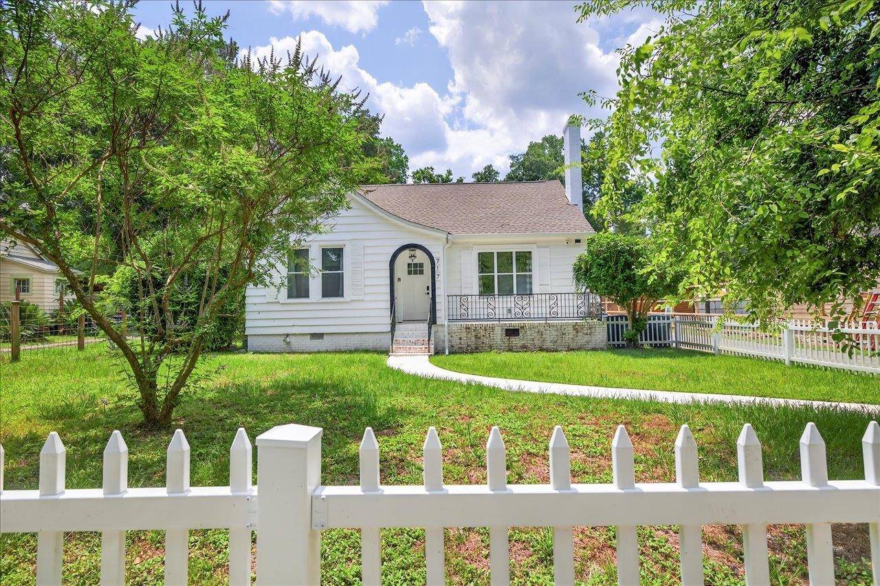 Tallahassee, FL 32308,717 E Tennessee Street