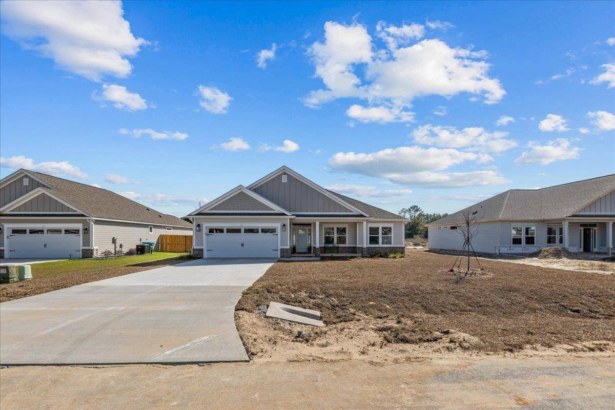 Crawfordville, FL 32327,45 Piedmont