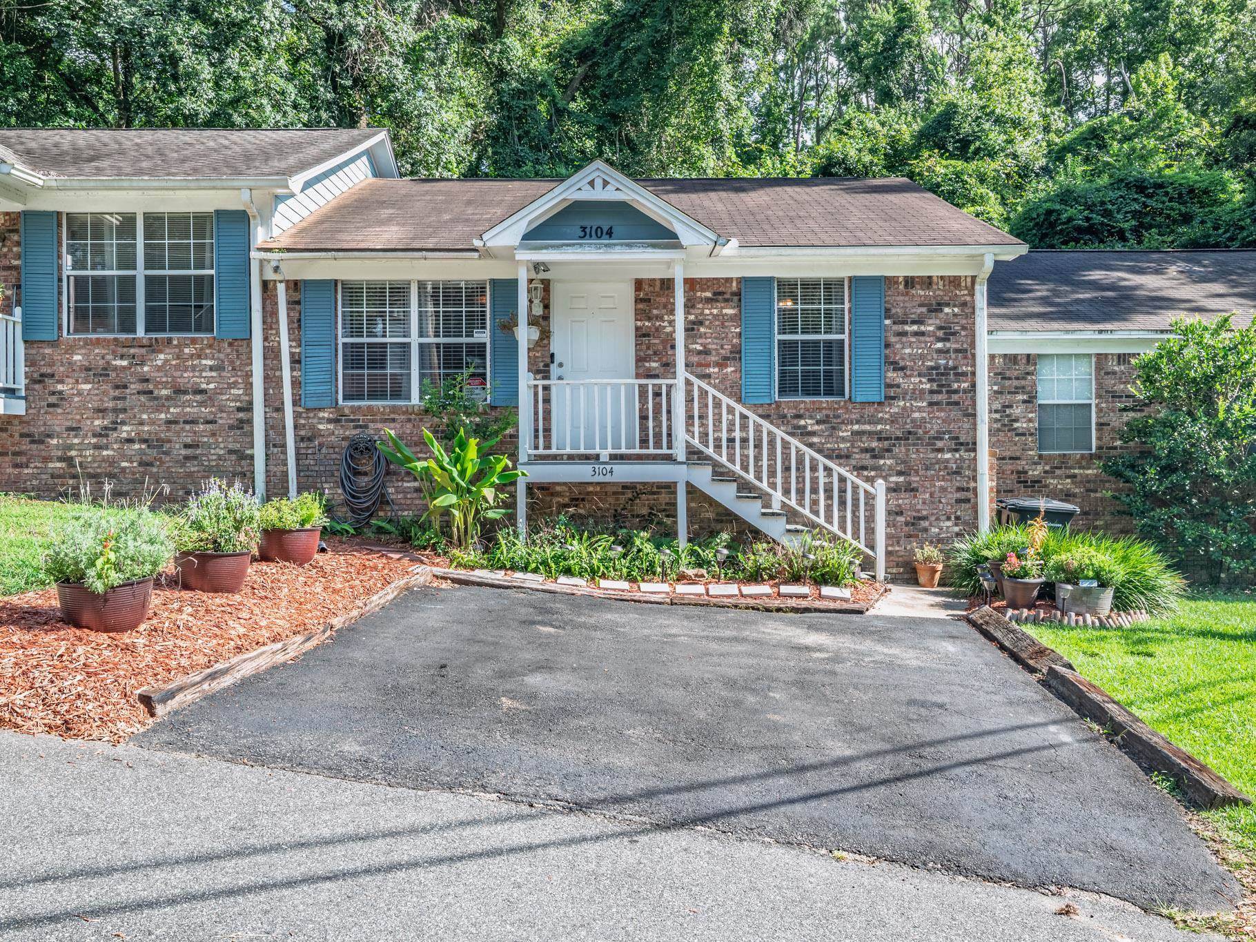 Tallahassee, FL 32301,3104 Oak Hammock Lane #U