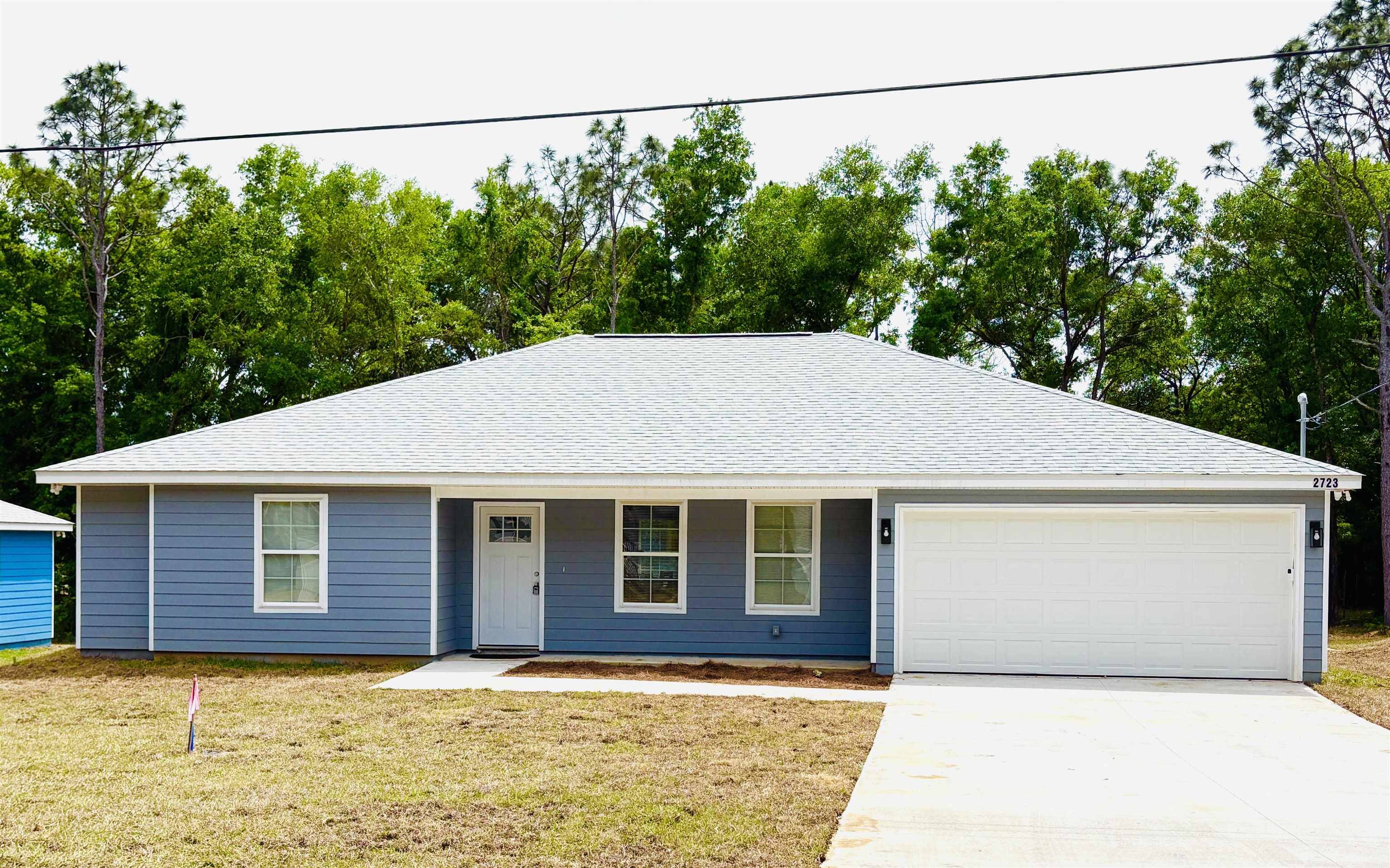Tallahassee, FL 32303,2503 Hastings Drive