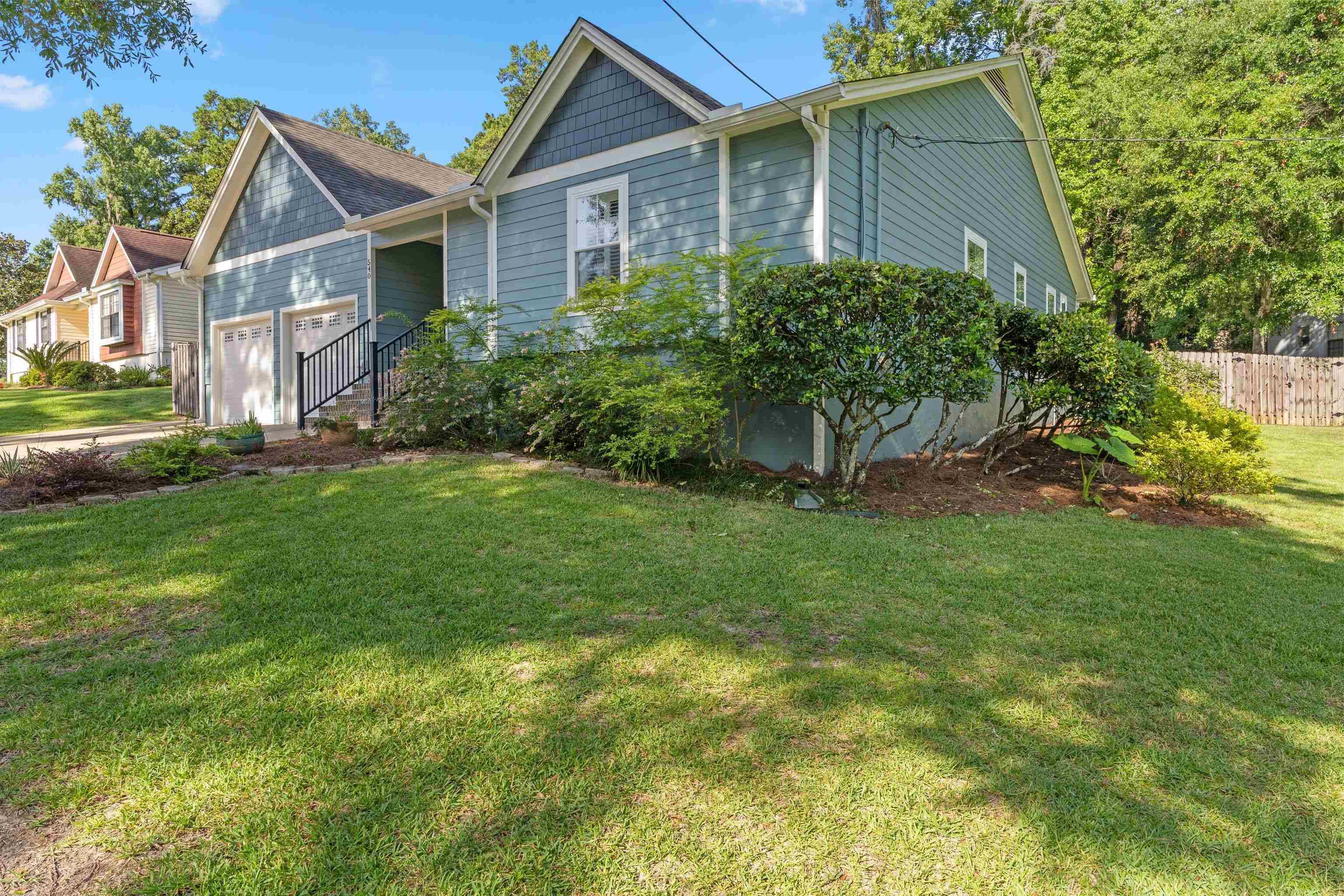 Tallahassee, FL 32308,540 Forest Green Drive