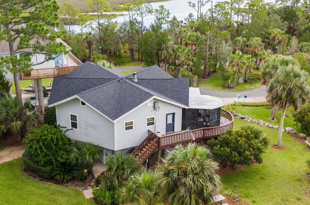 Crawfordville, FL 32327,40 Carrol Drive