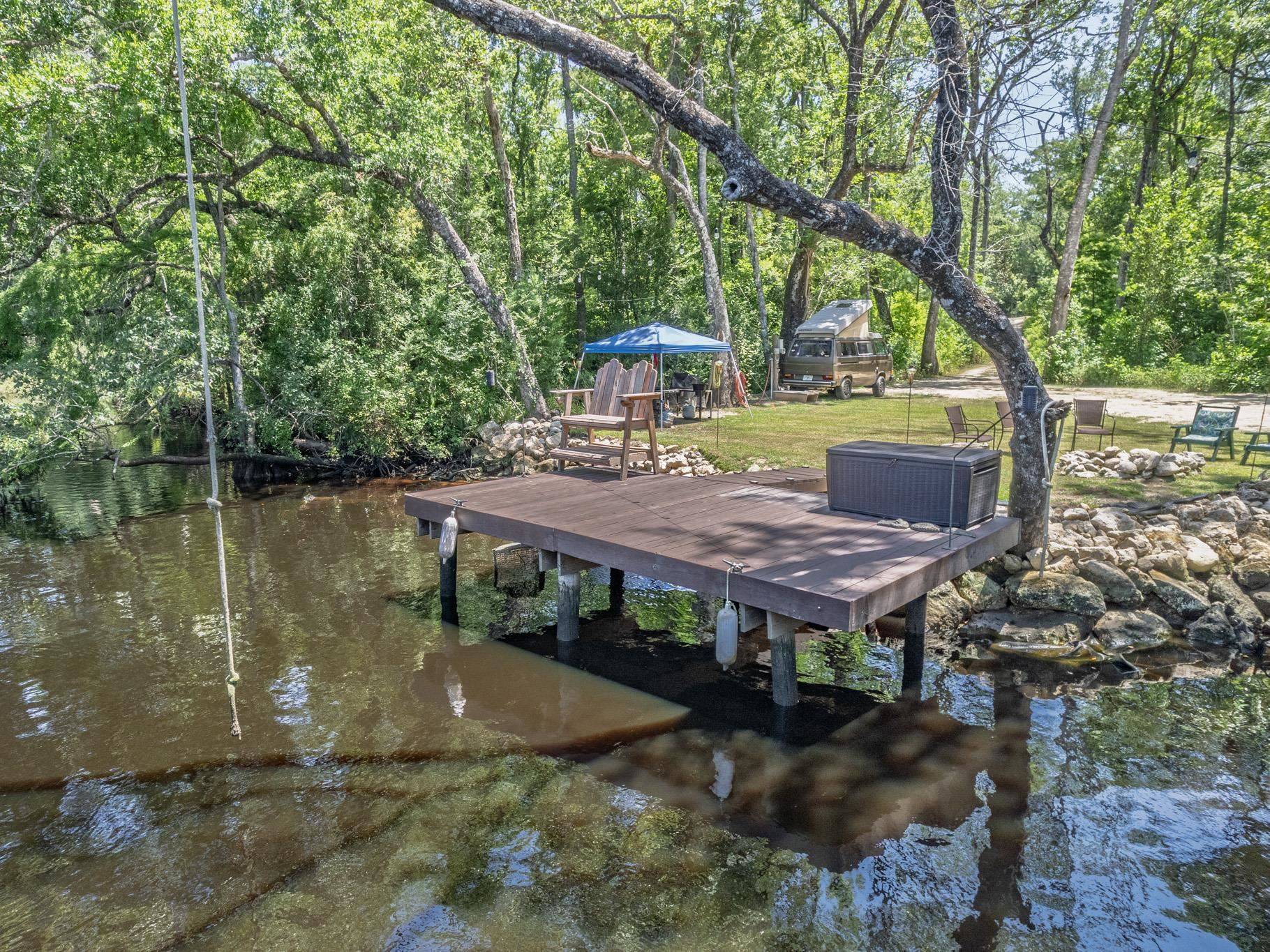 Sopchoppy, FL 32358,18 Watson Road