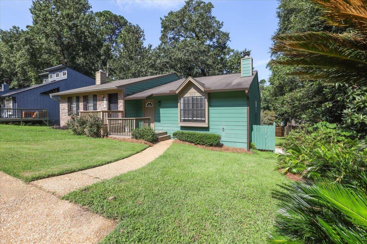 Tallahassee, FL 32301,303 Whetherbine Way