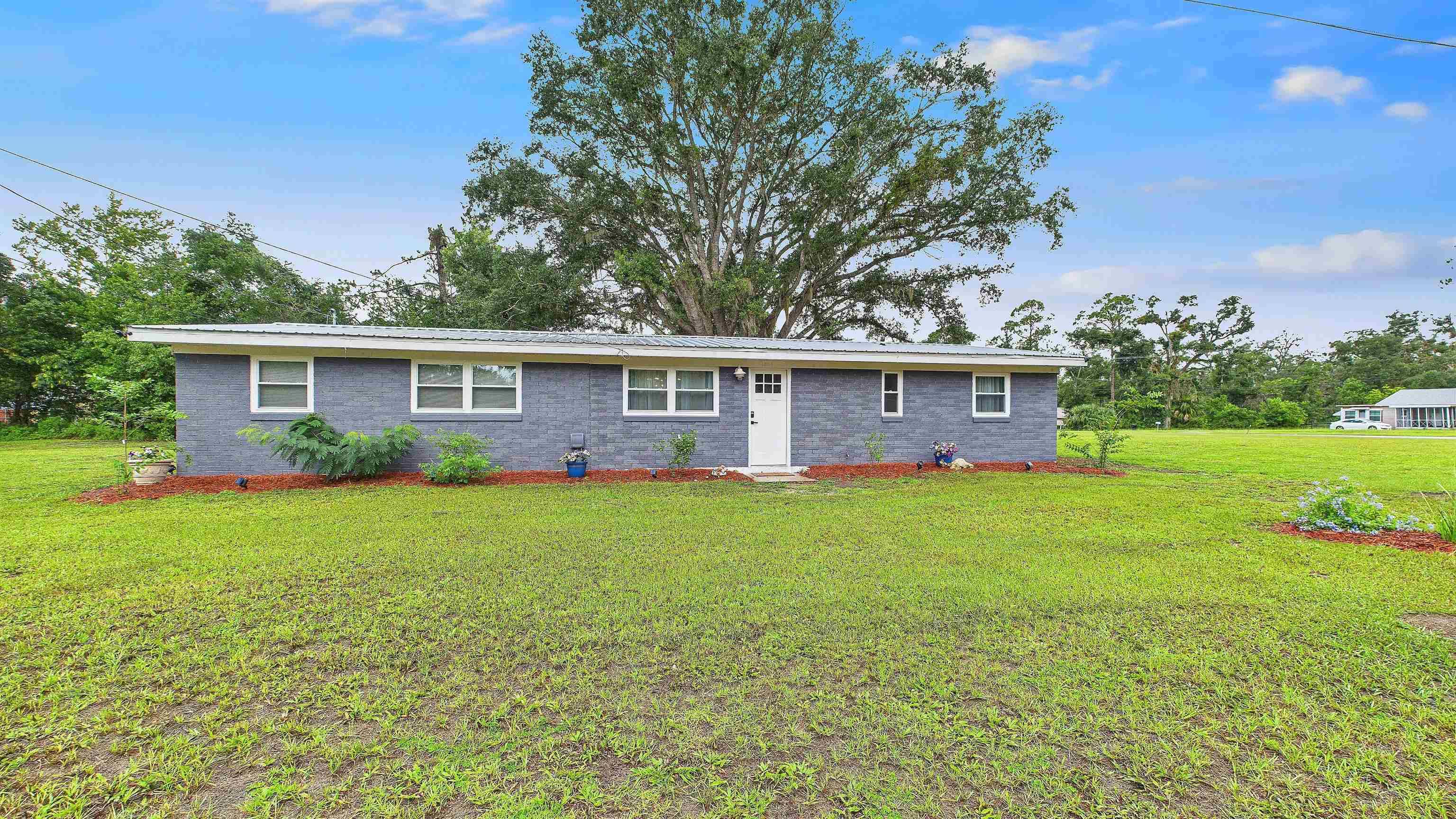 Perry, FL 32347,1205 N Allen Street