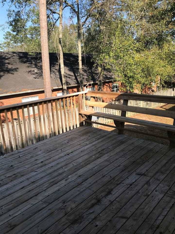Tallahassee, FL 32303,152 Locke Street #D