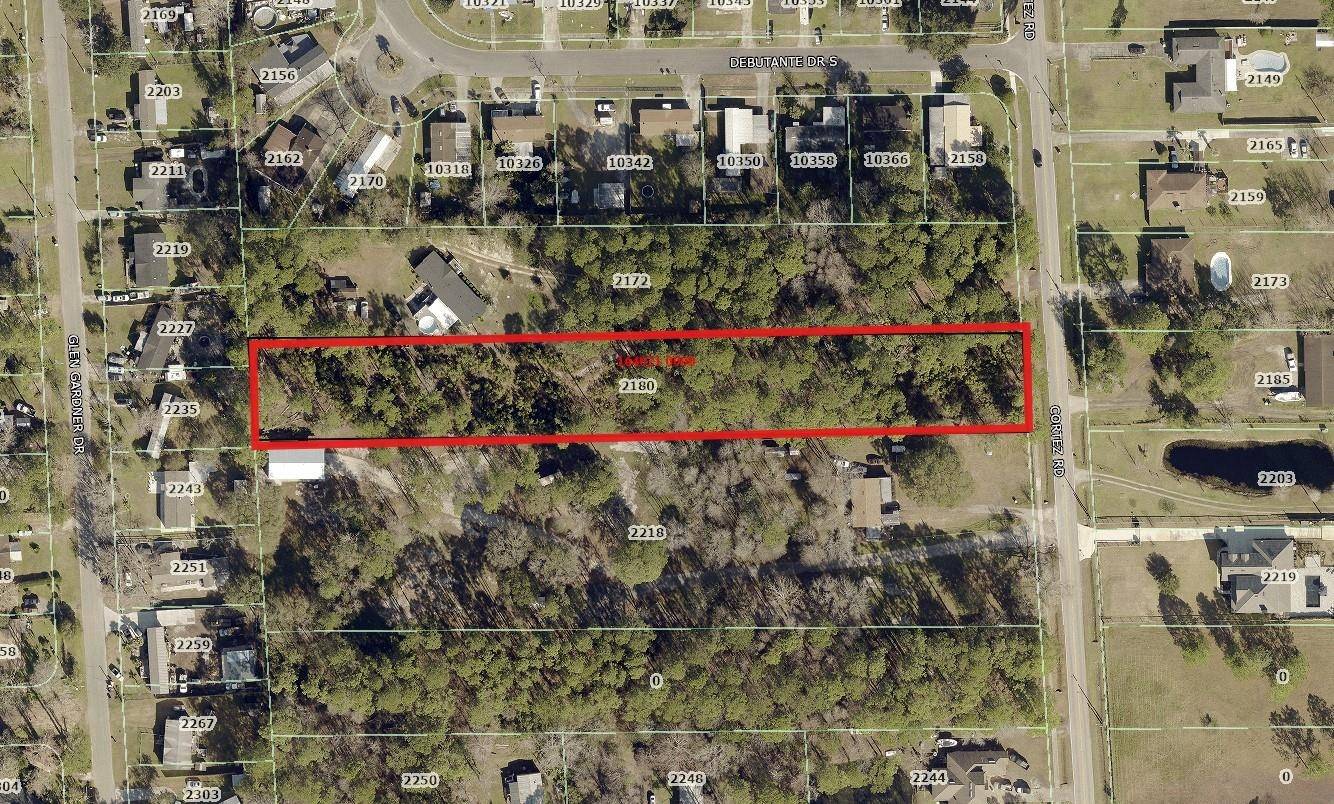 Jacksonville, FL 32246,2180 Cortez Road
