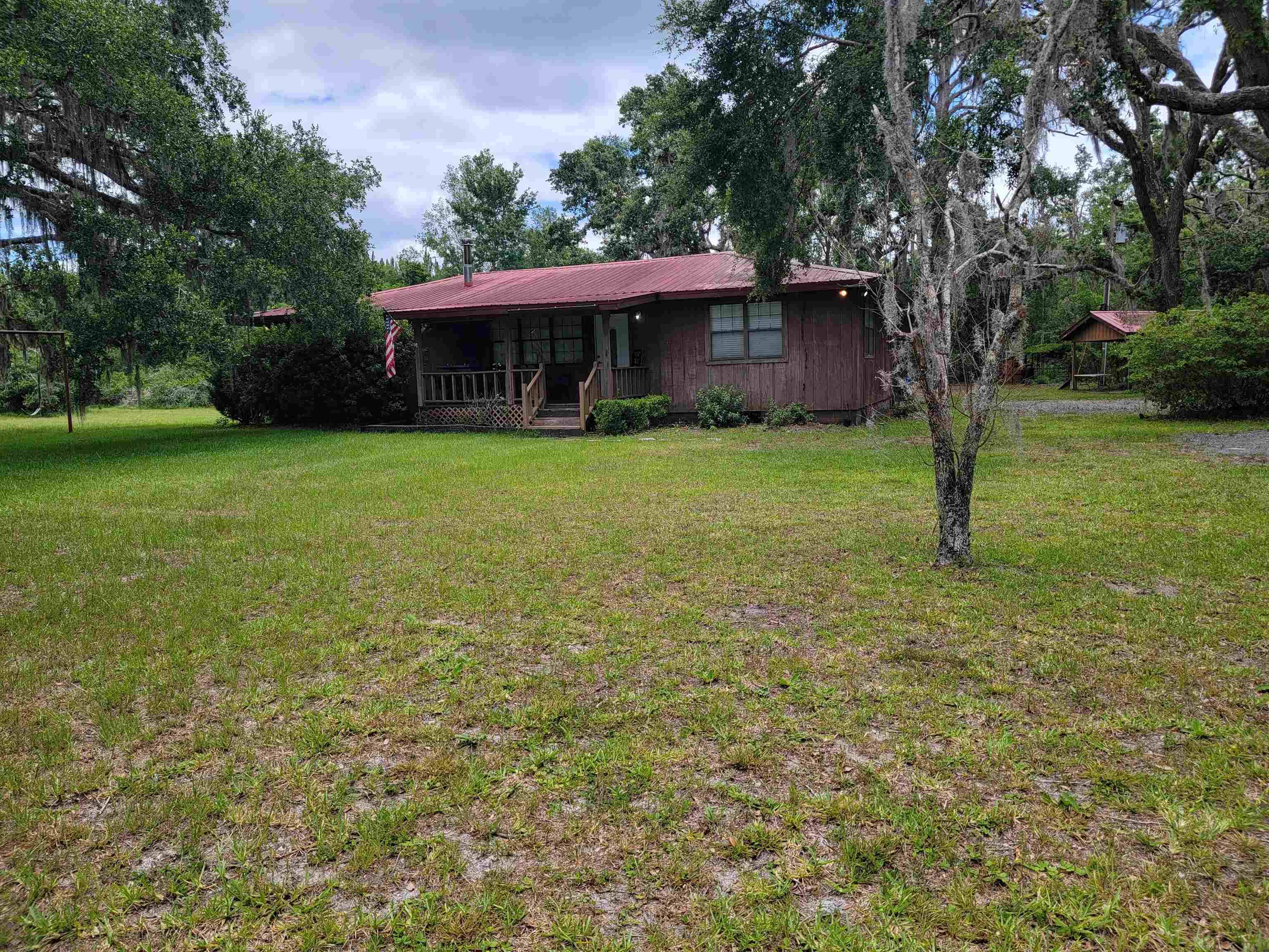 Perry, FL 32348,14474 Beach Road