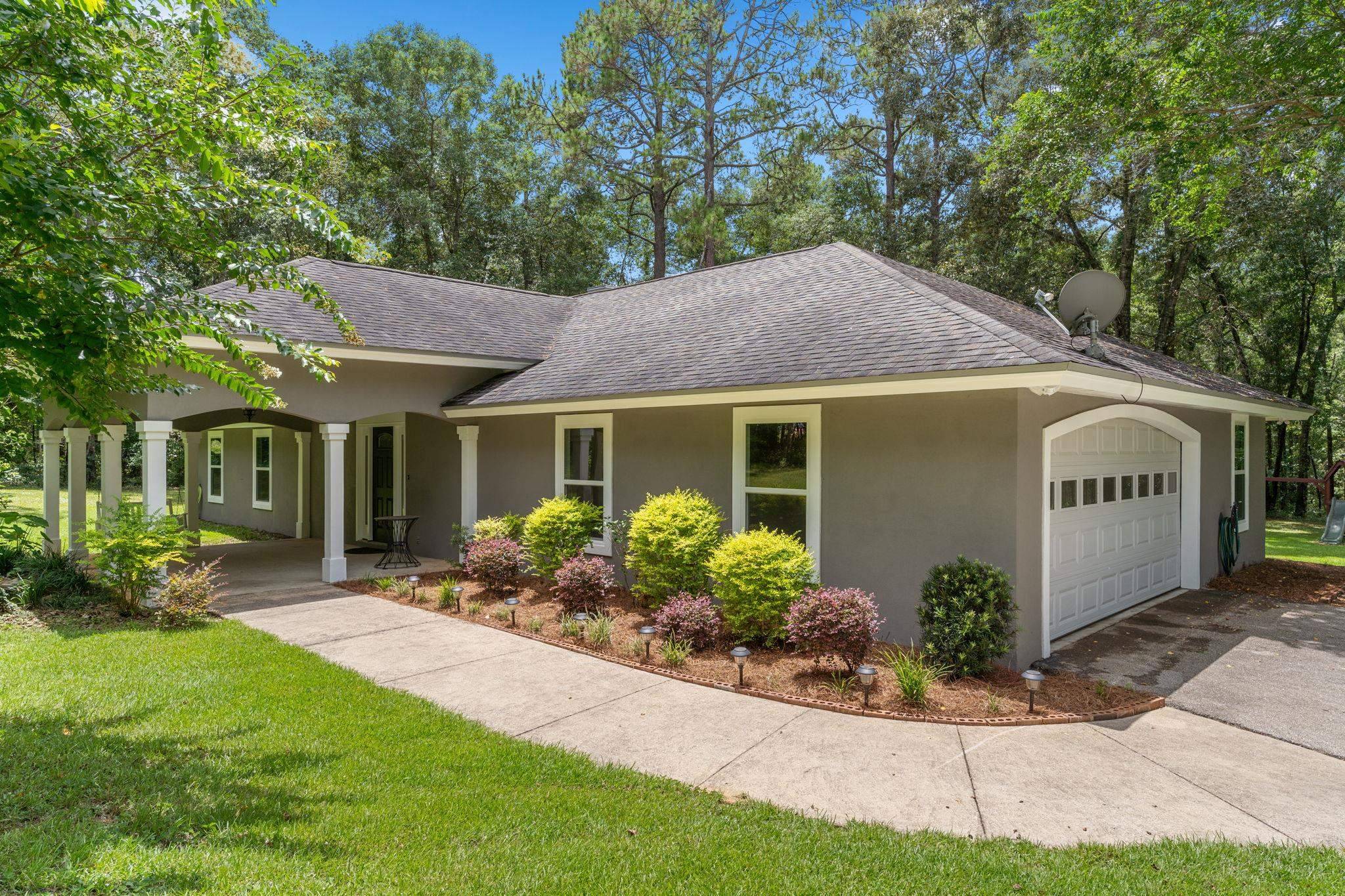 Tallahassee, FL 32309,5752 Veterans Memorial Drive
