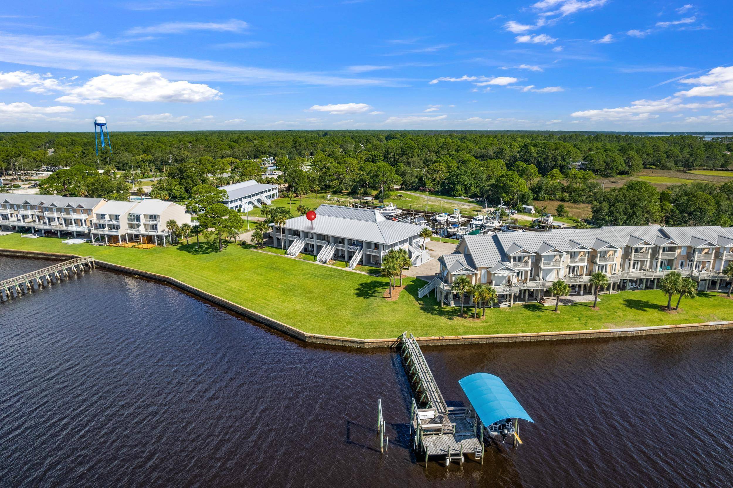 Panacea, FL 32346,19 F12 Mashes Sands Road