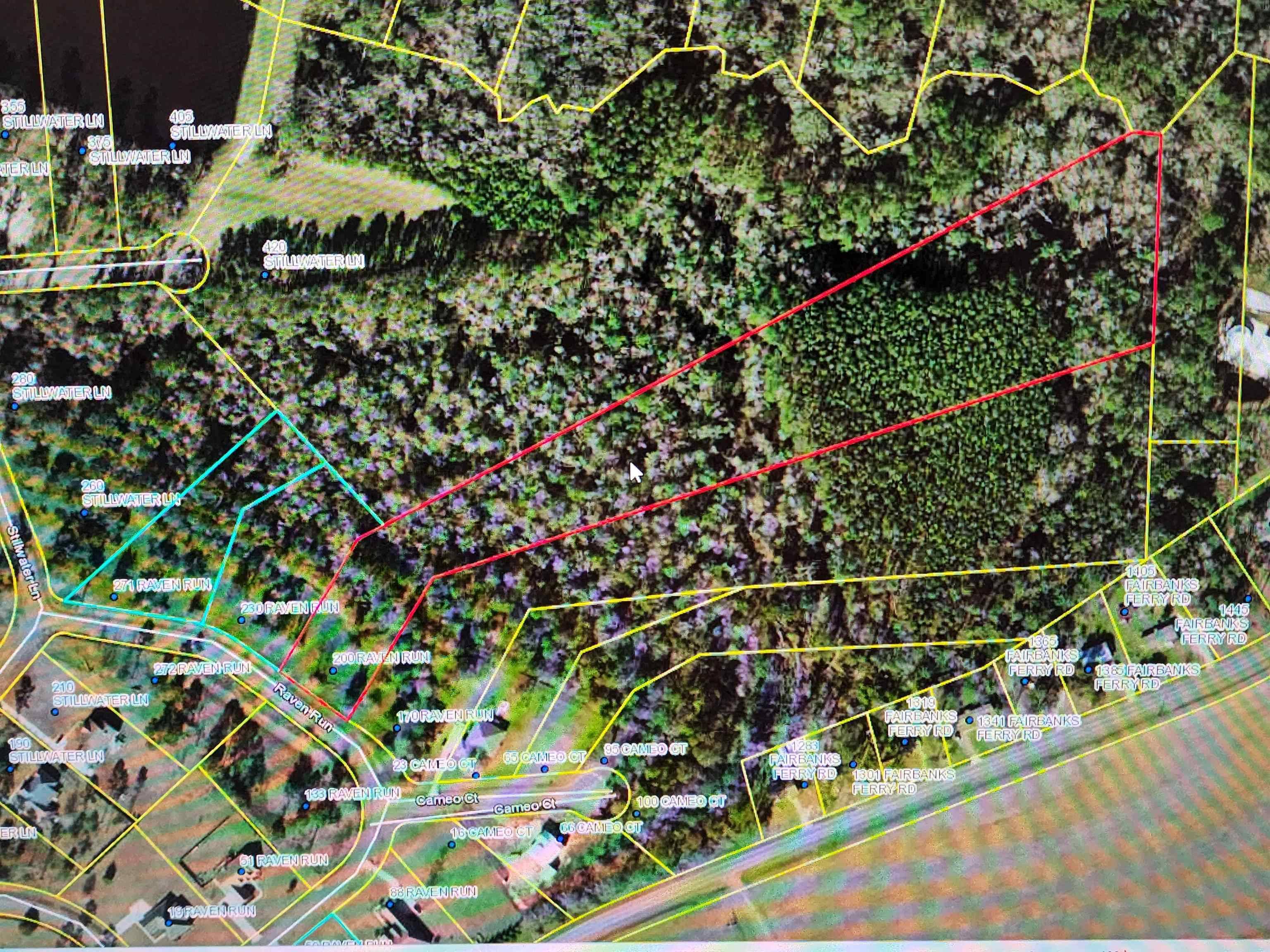 Havana, FL 32333,12 Raven Run