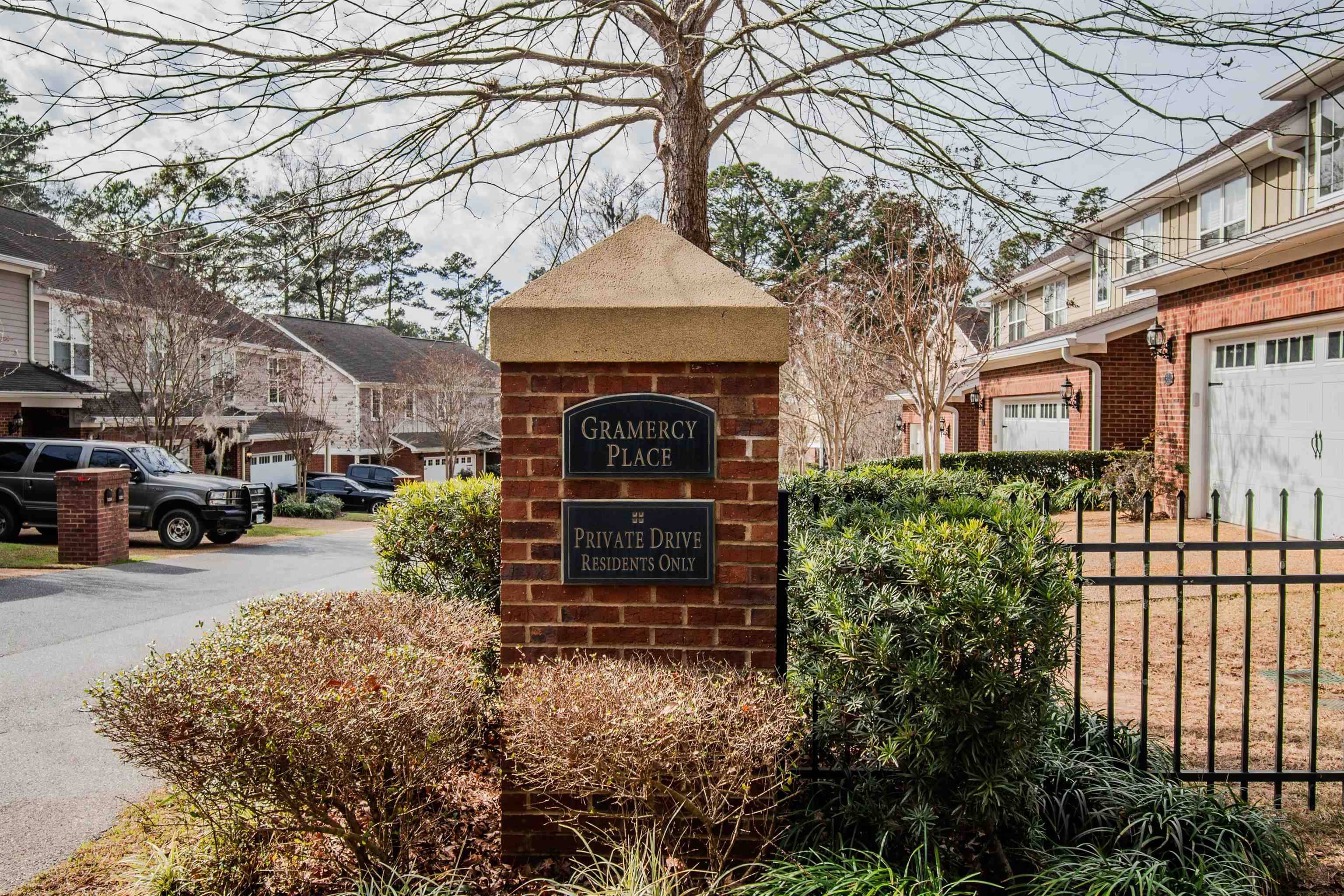 Tallahassee, FL 32308,3242 GRAMERCY Place