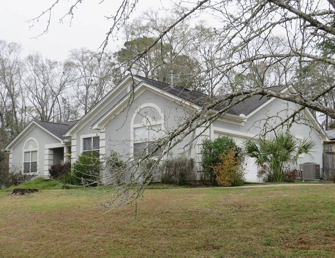 Tallahassee, FL 32317,1908 E Wagon Wheel Circle