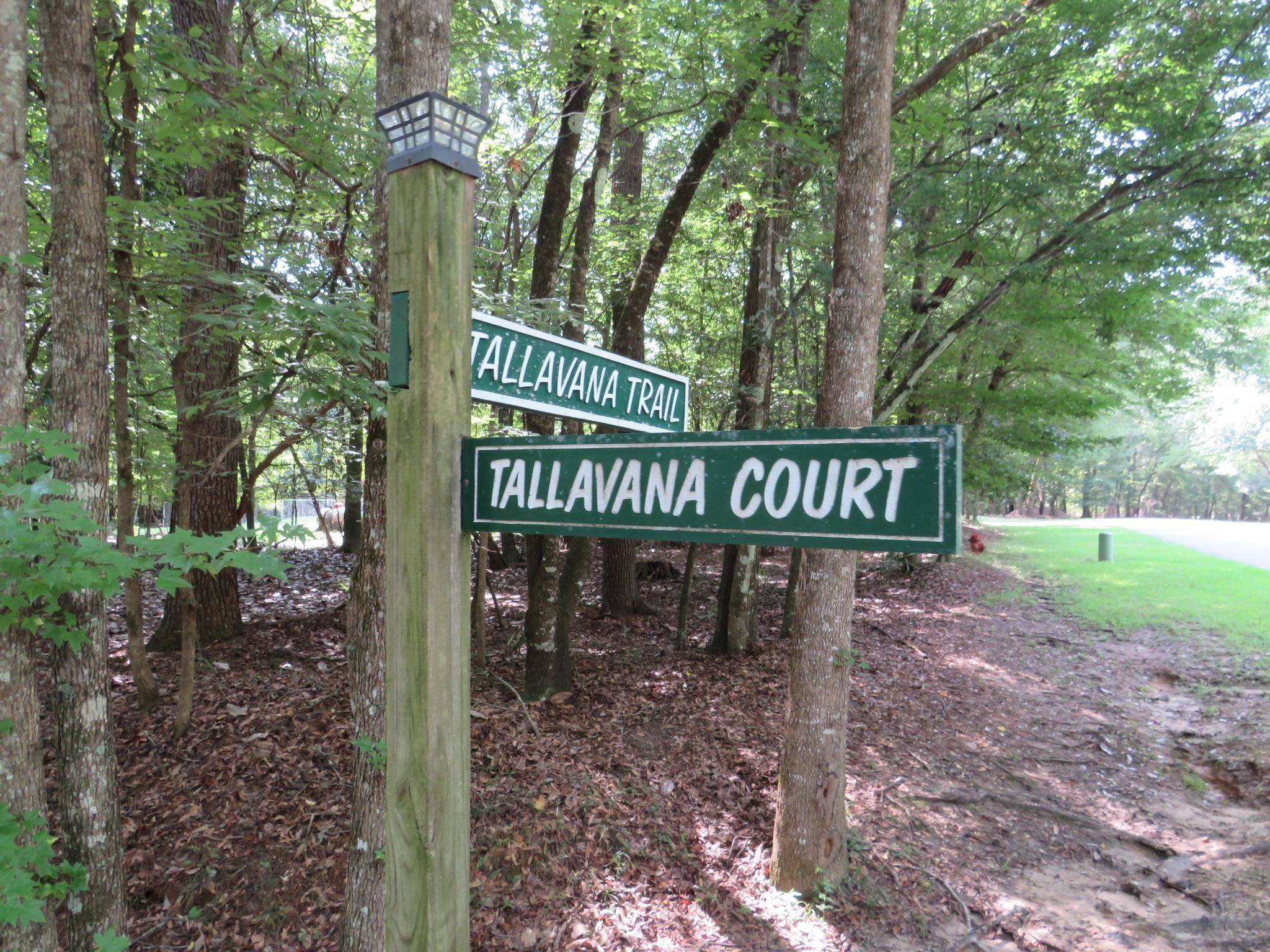 Havana, FL 32333,XX Tallavana Trail