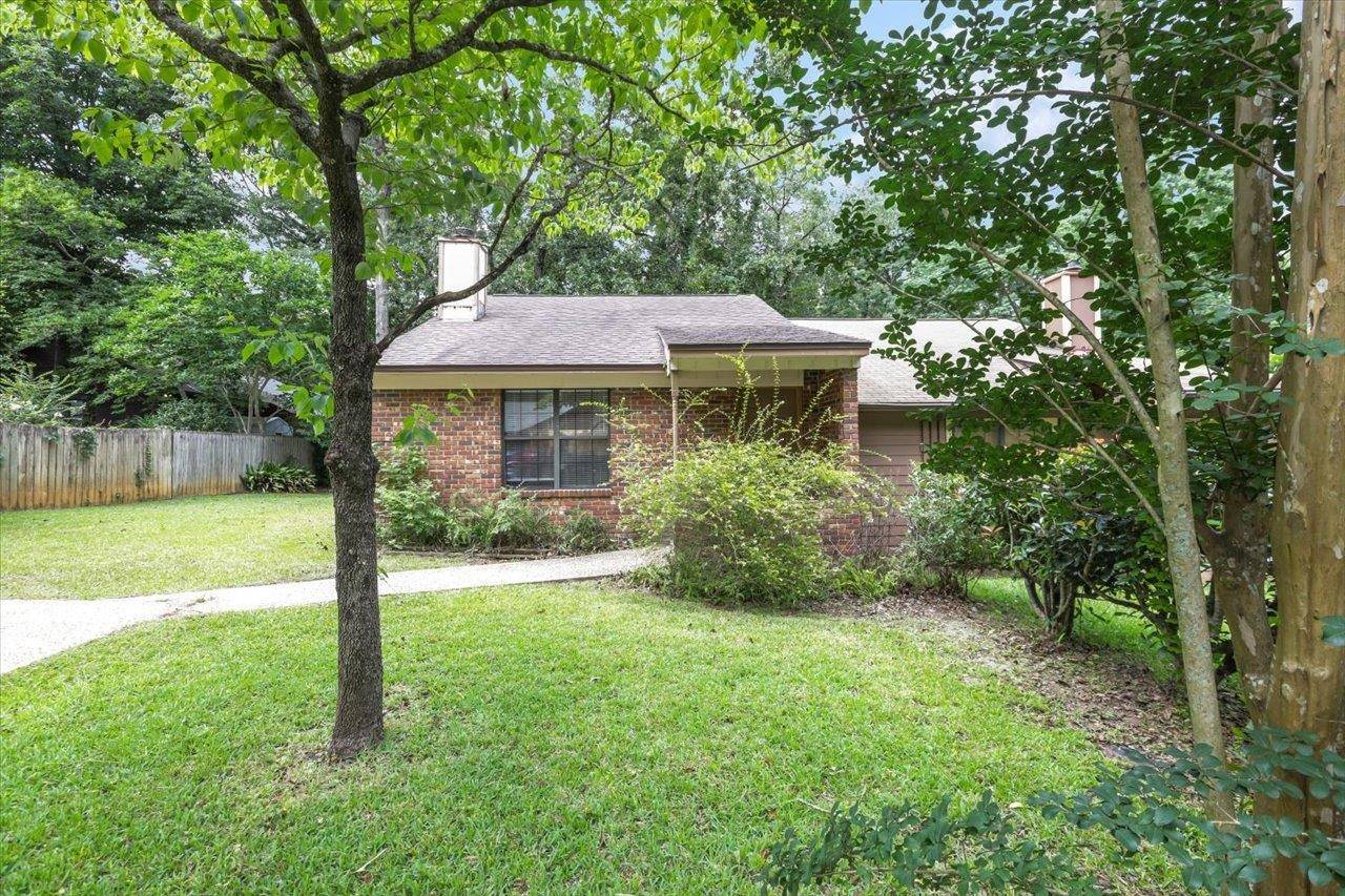 Tallahassee, FL 32309,1927 Rain Valley Court