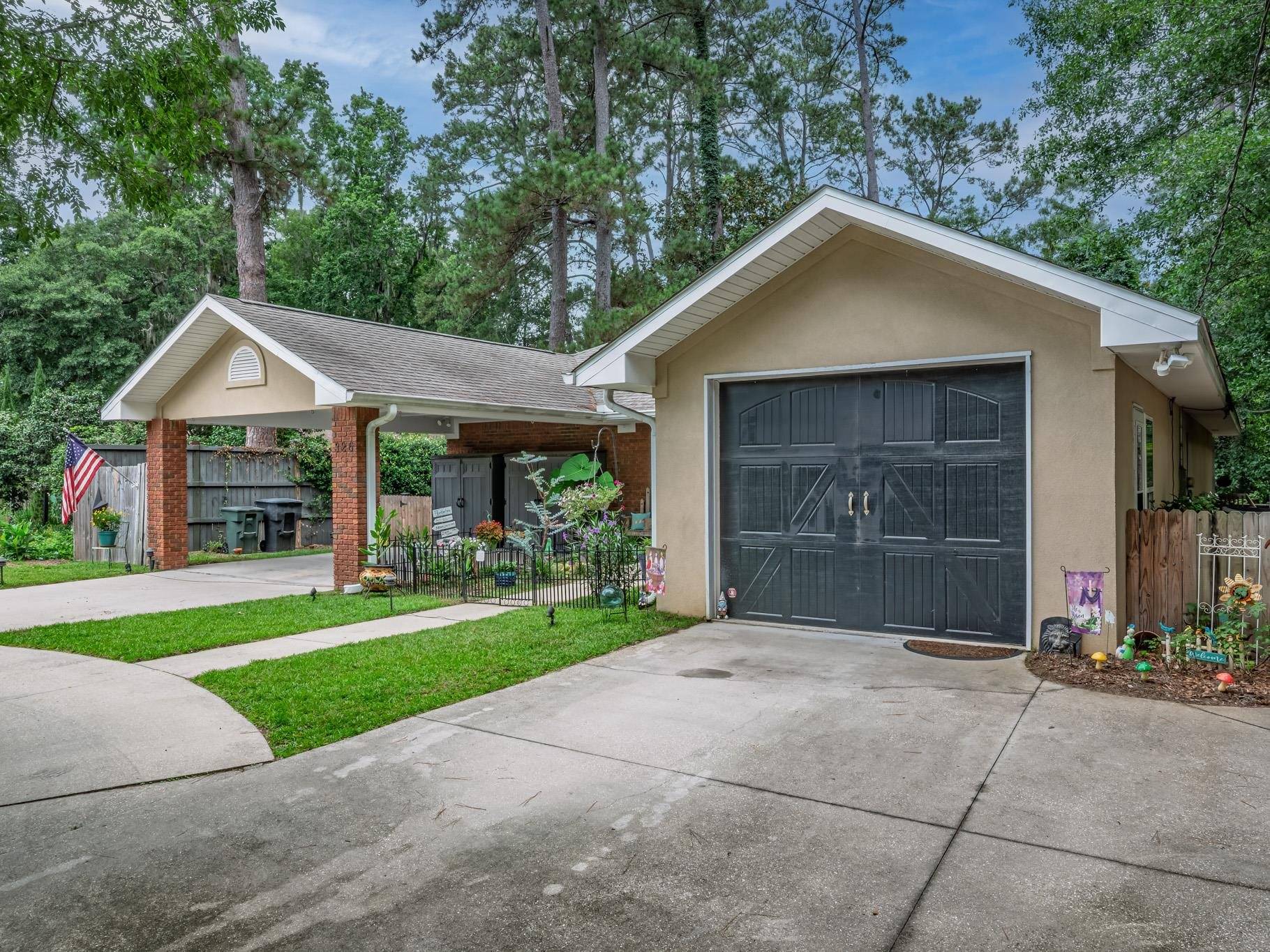 Tallahassee, FL 32303,326 Willis Road #0