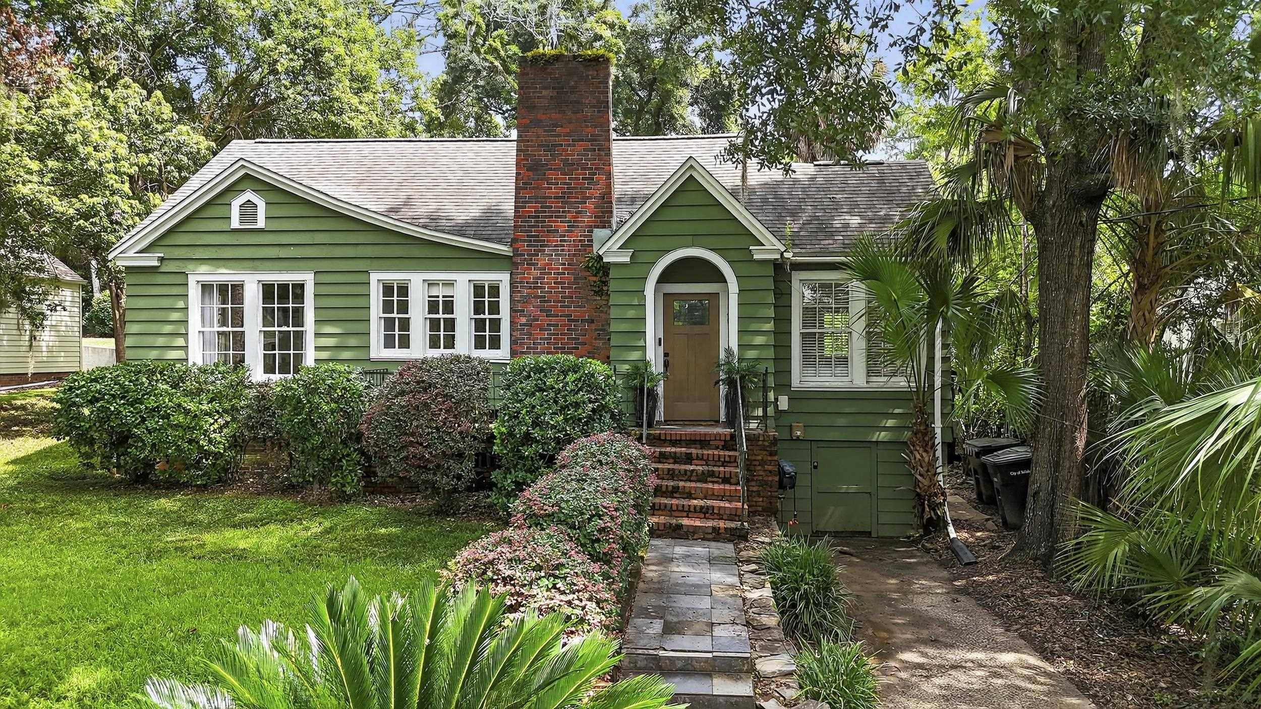 Tallahassee, FL 32301,516 Beverly Street