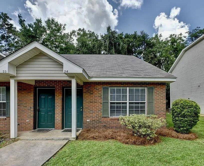 Tallahassee, FL 32303,2525 Hartsfield Road #24