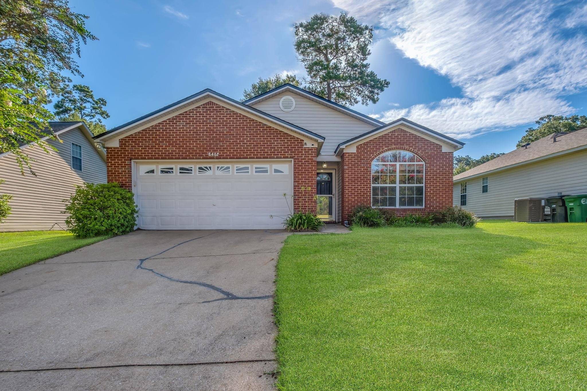 Tallahassee, FL 32312,8467 Hannary Drive