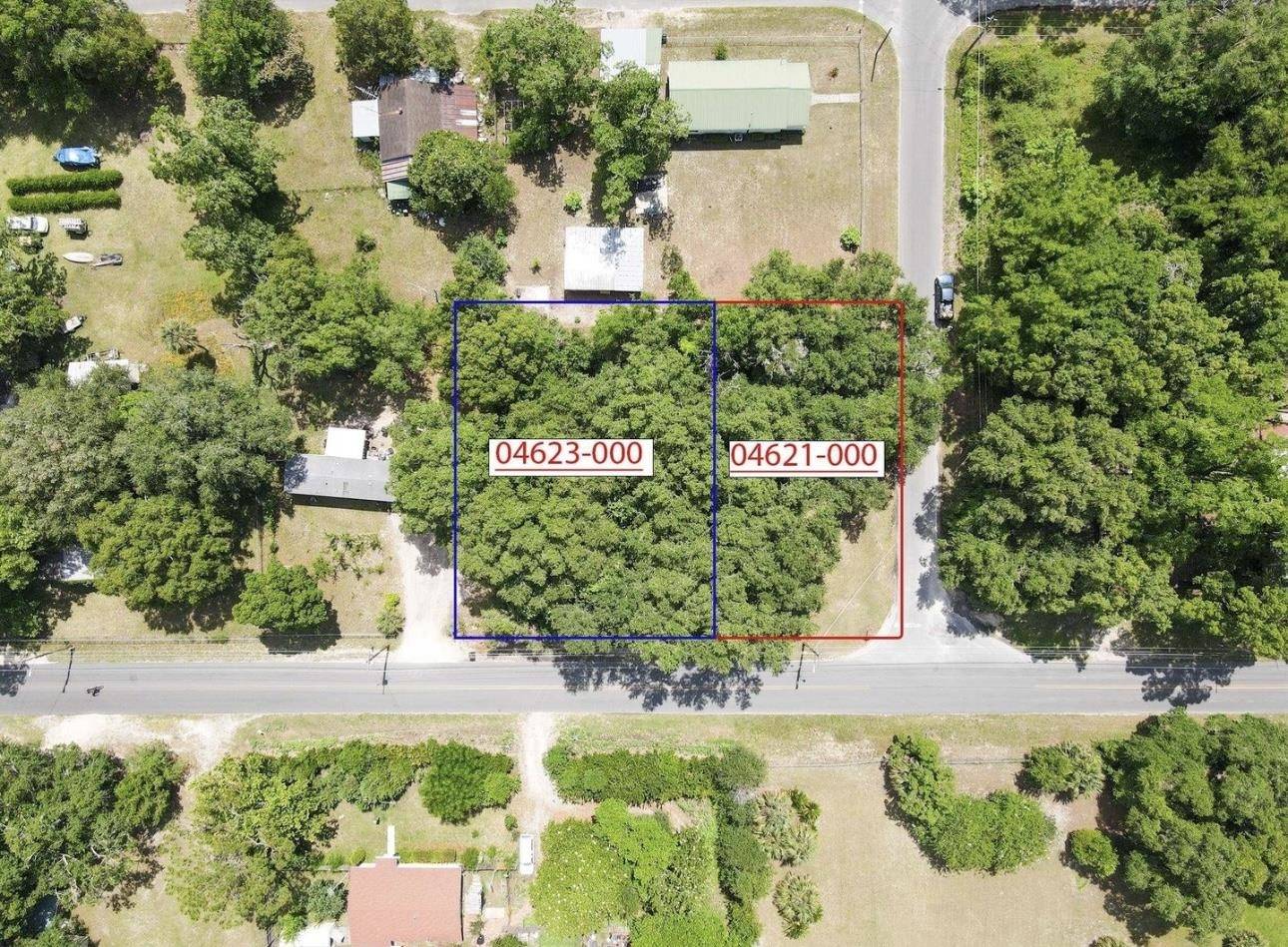 Perry, FL 32348,1212 S Center Street