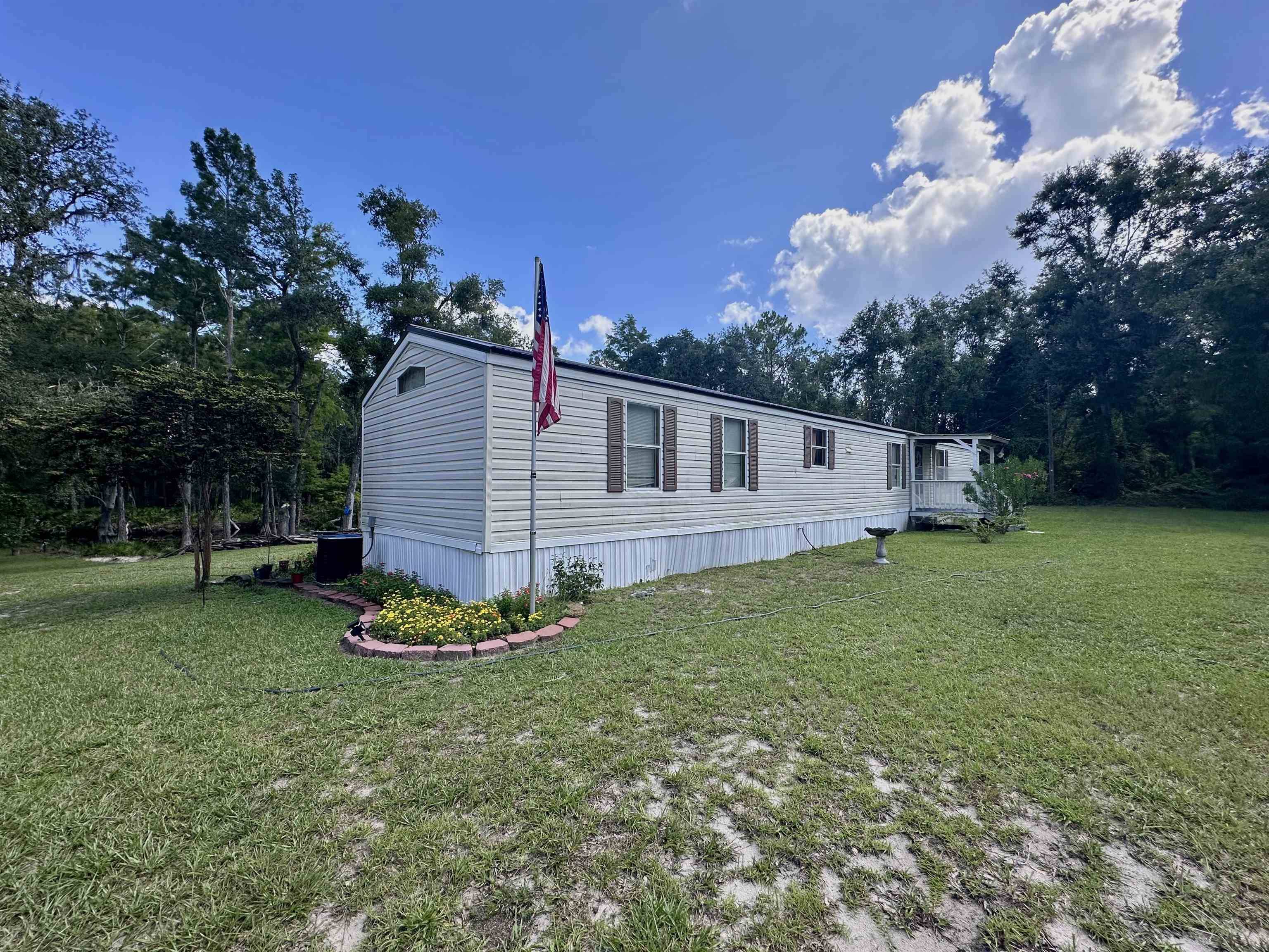 Greenville, FL 32331,6010 Ira L Smith Road