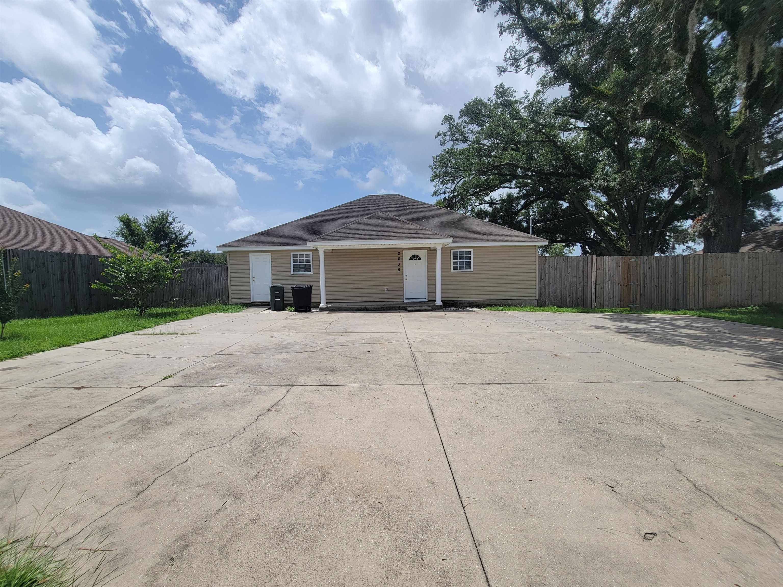 Tallahassee, FL 32304,2635 Mission Road