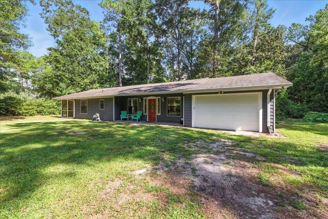 Quincy, FL 32351,525 Tharpe Circle