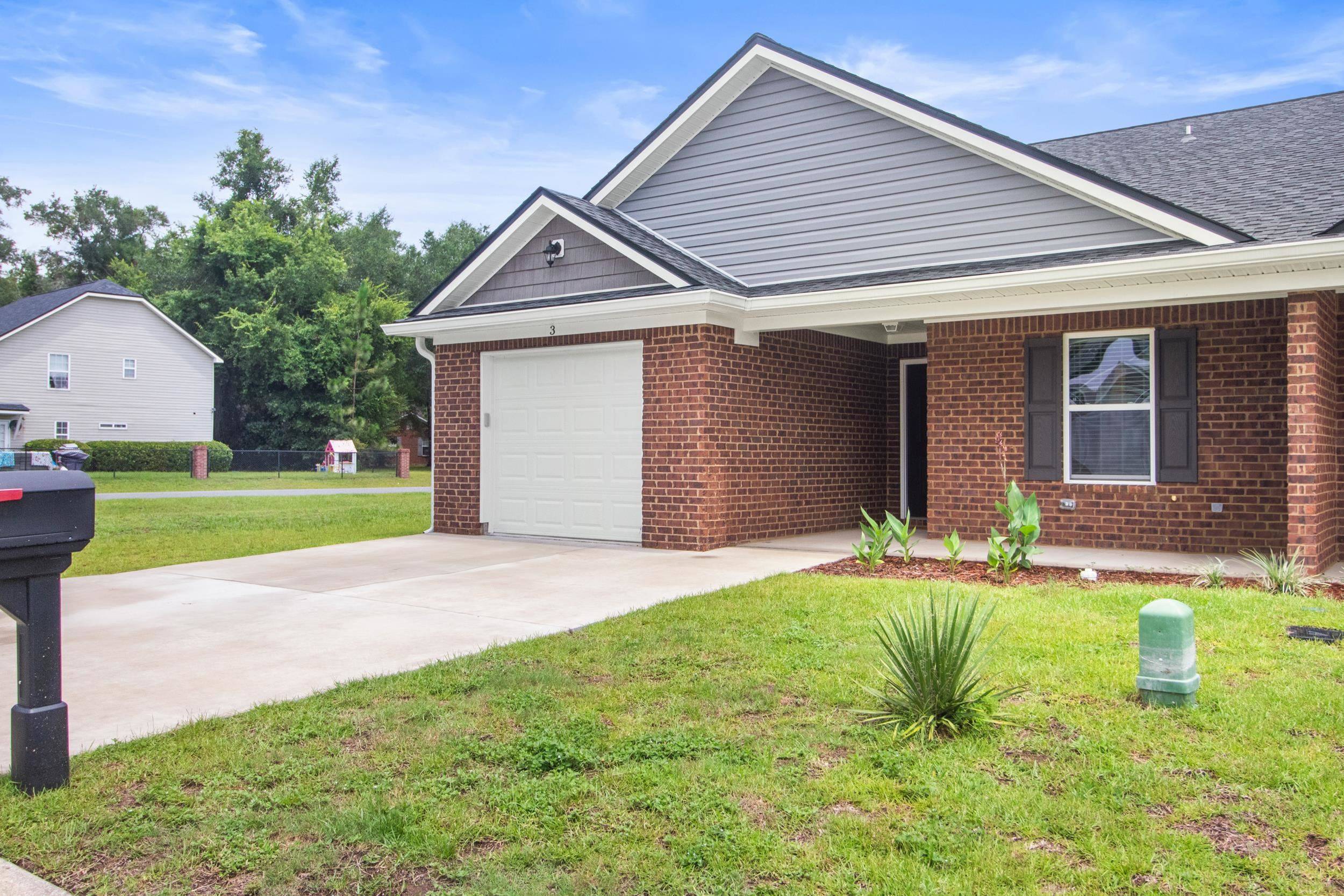 Crawfordville, FL 32327,3 Avalon Court