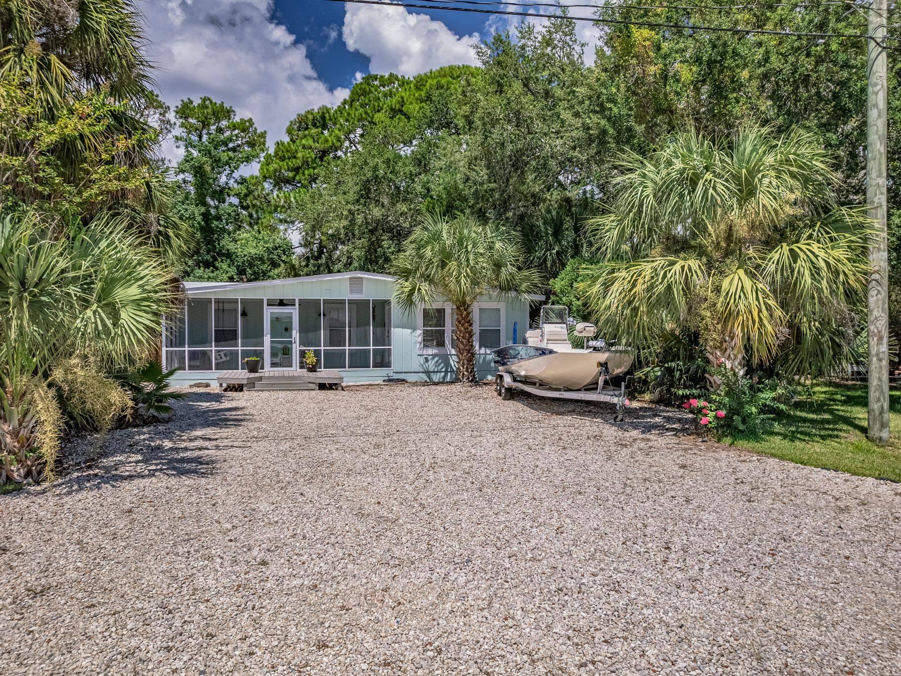 Shell Point, FL 32327,1480 Shell Point Road