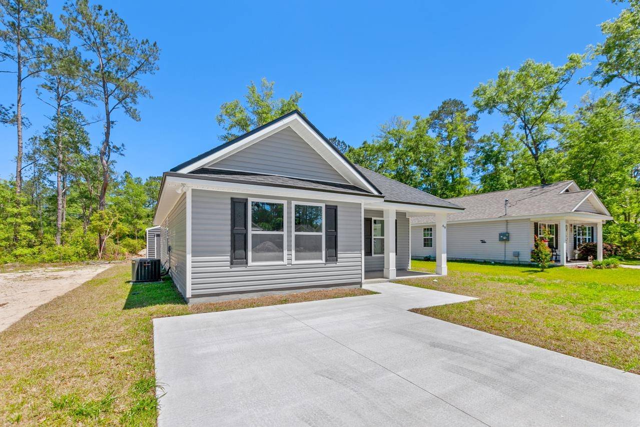 Crawfordville, FL 32327,49 Melody Lane