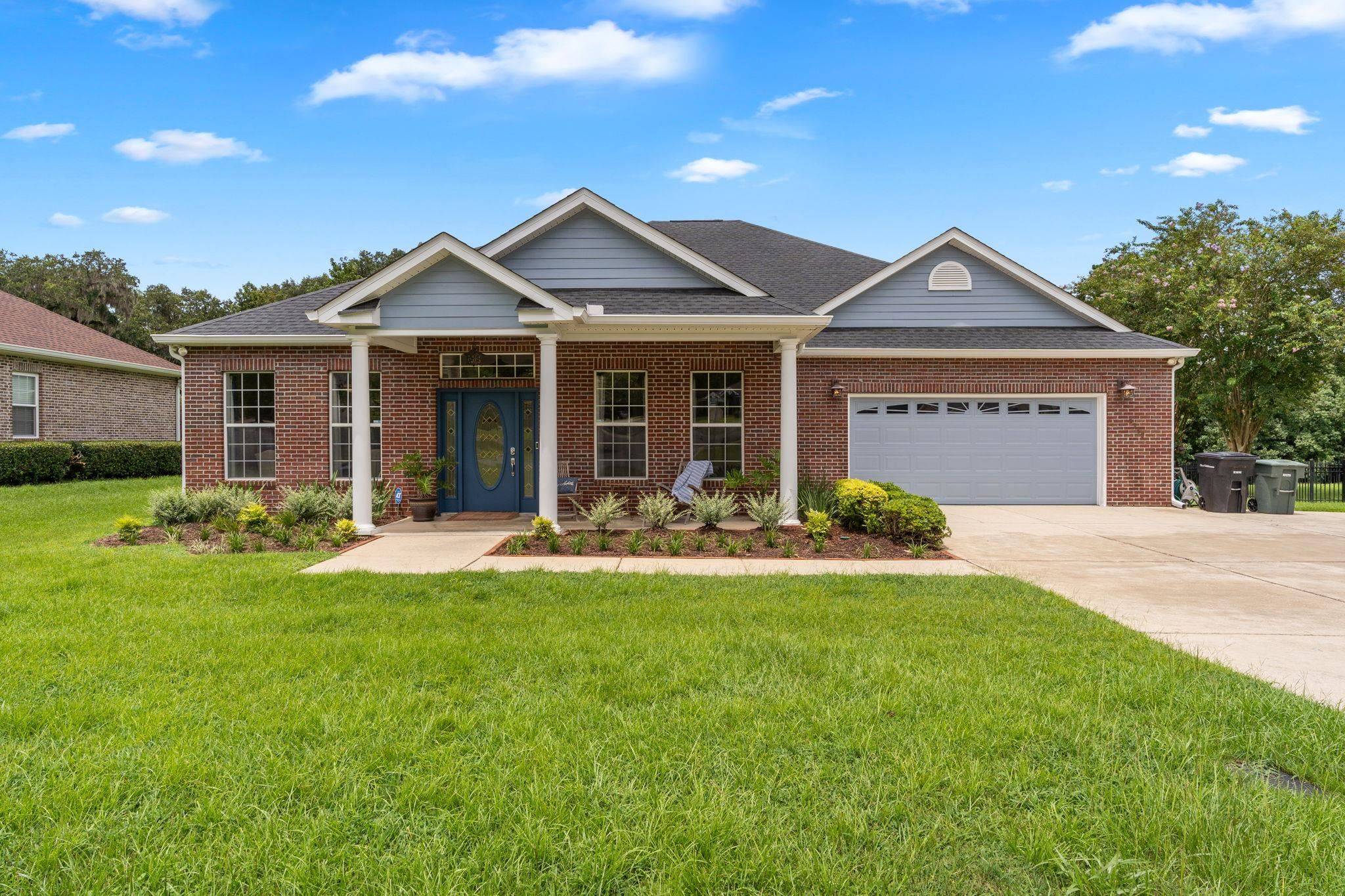Tallahassee, FL 32309,3352 Lake Run Drive