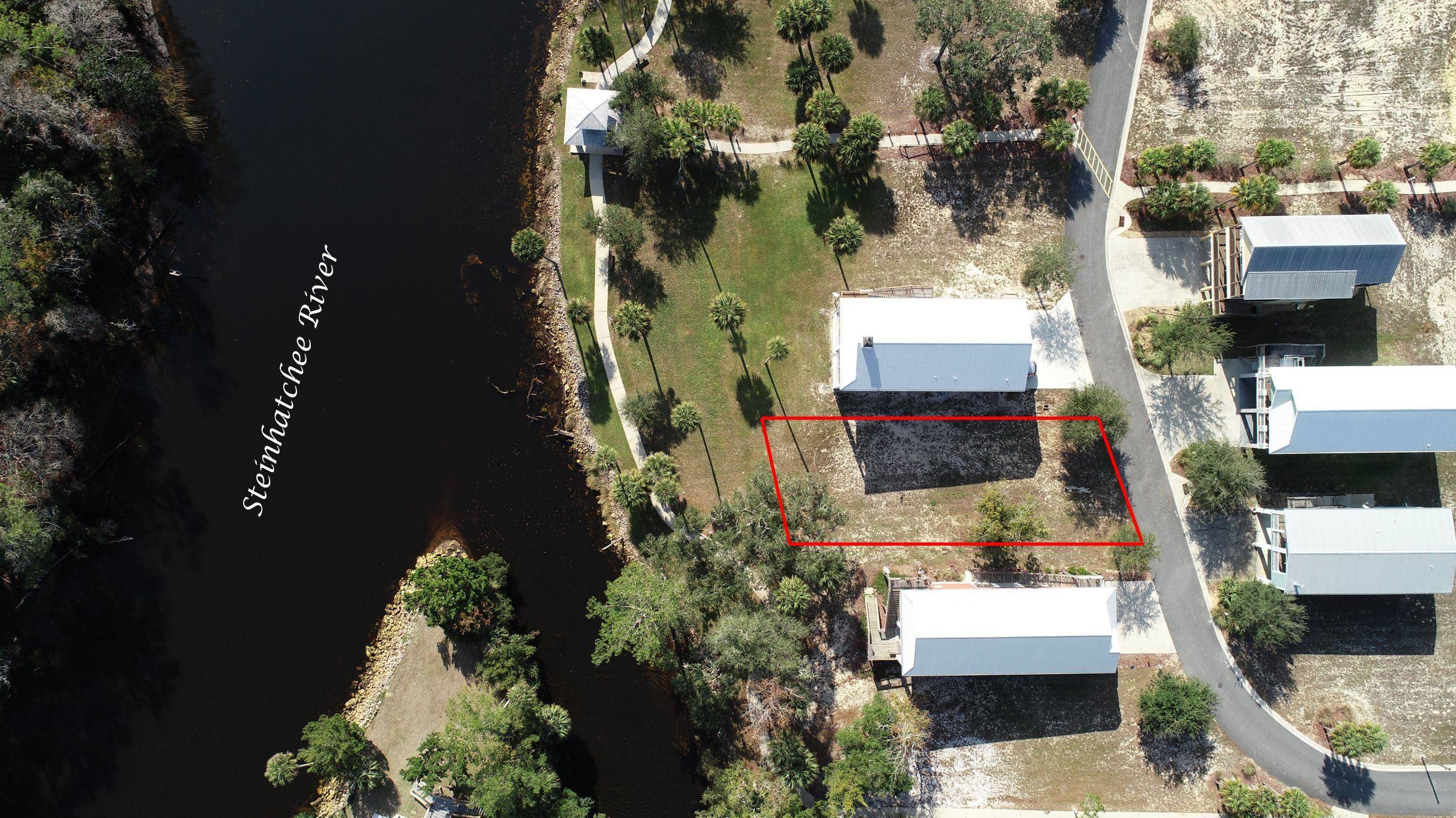 Steinhatchee, FL 32359,000 NE Rivers Bend Way #Lot 3 Block A