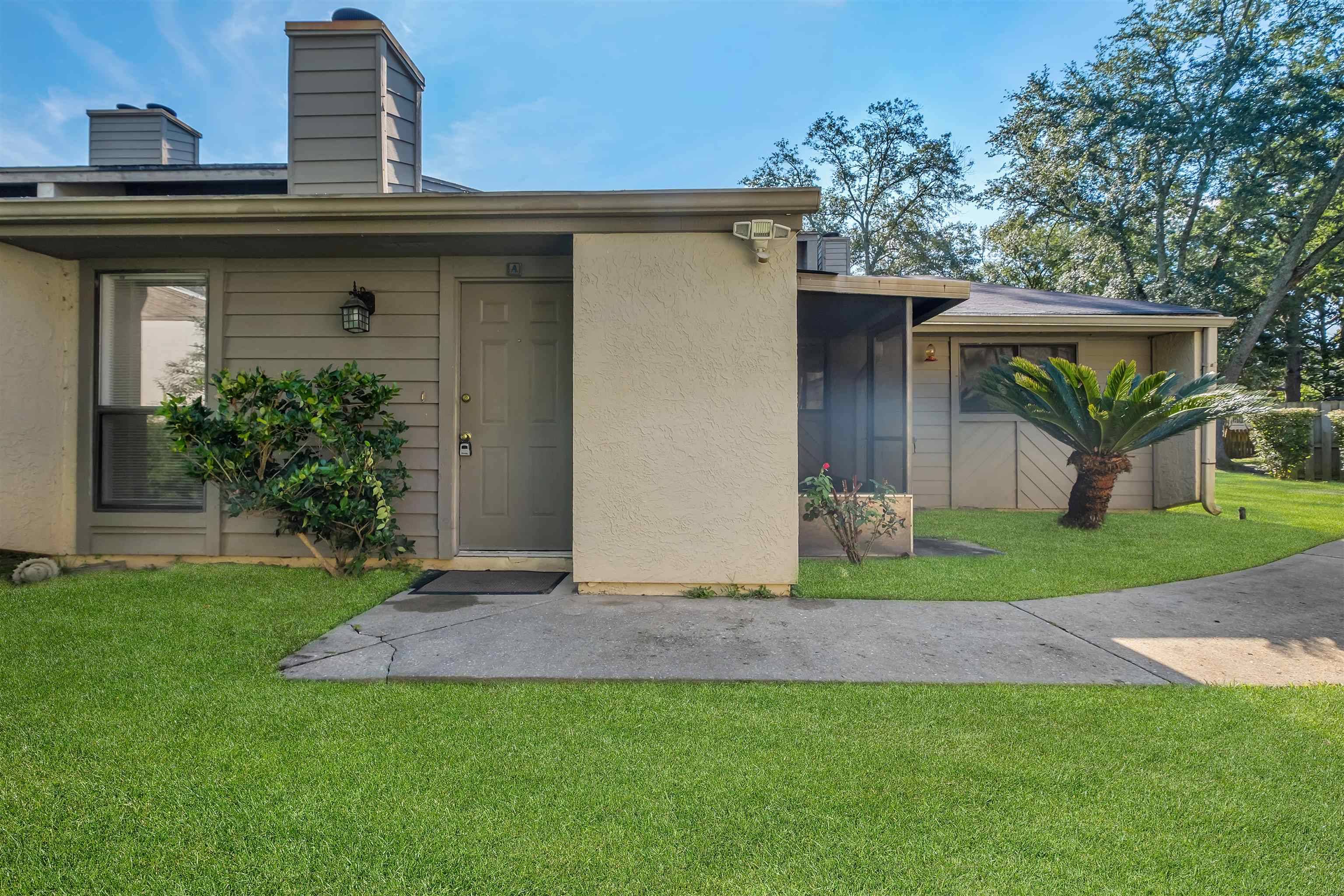 Tallahassee, FL 32303,1571 Stone Road #2-A