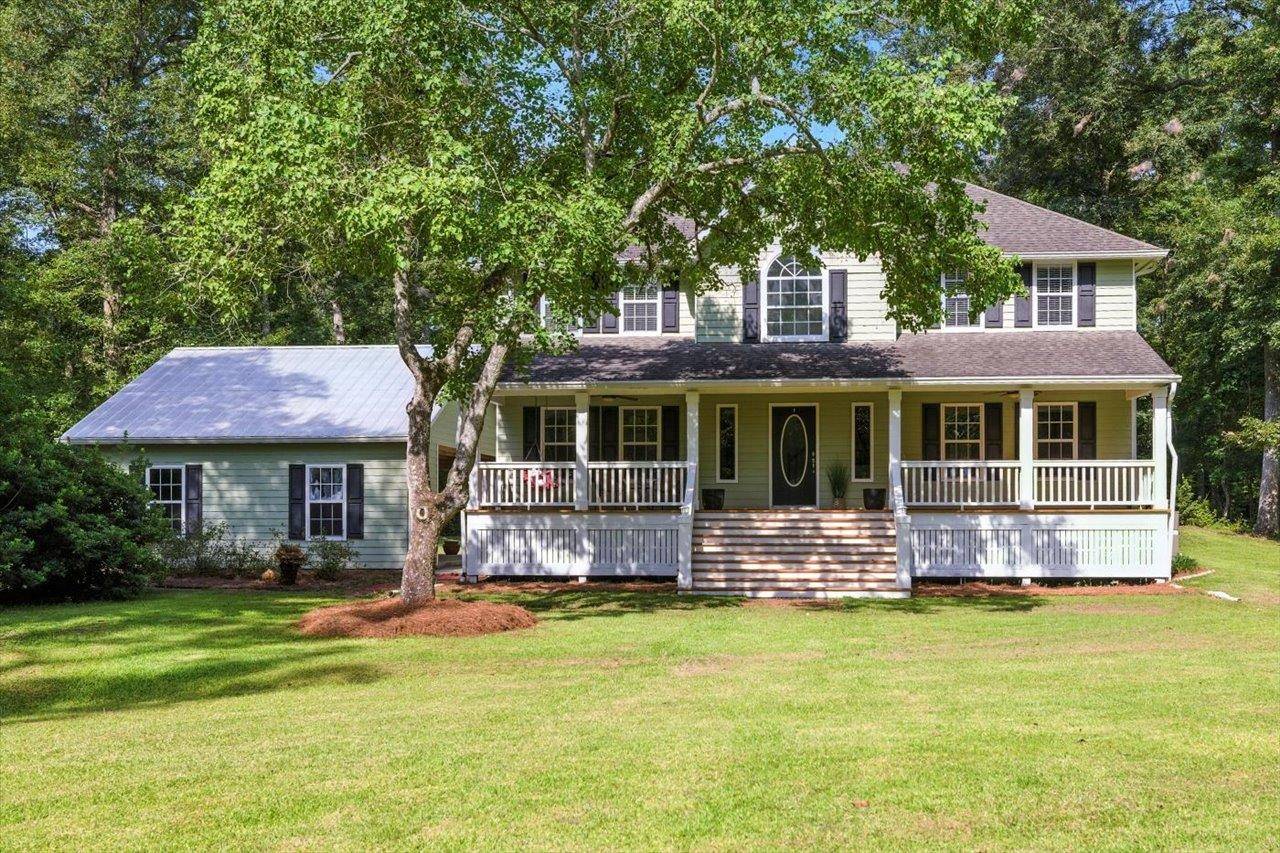 Tallahassee, FL 32317,1181 GREEN HILL TRCE