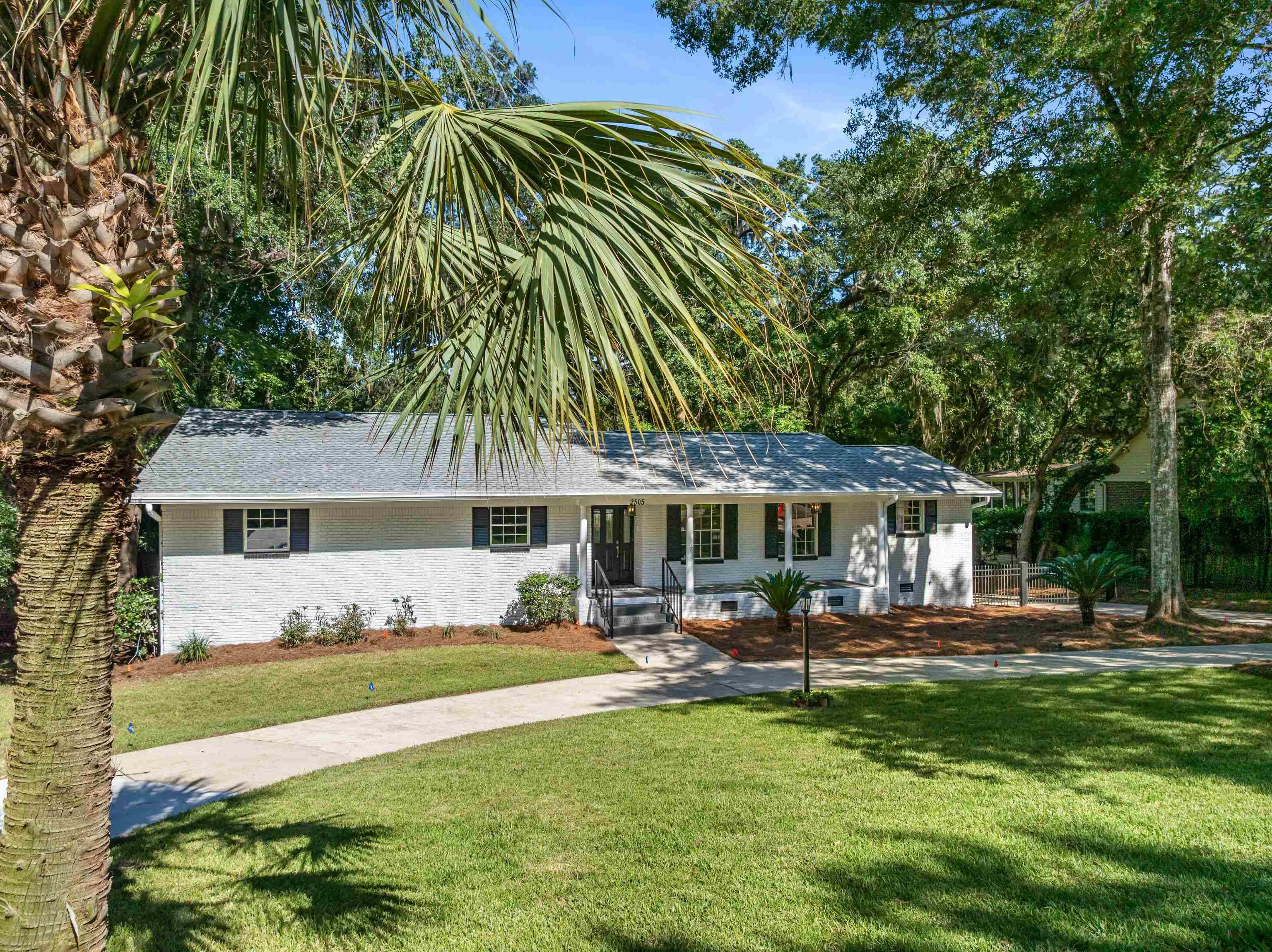 Tallahassee, FL 32308,2505 Chamberlin Drive