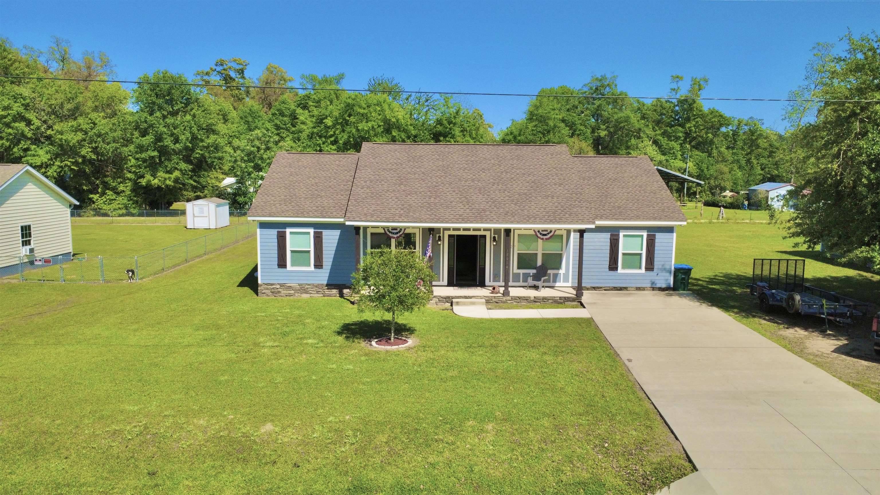 Bristol, FL 32321,12634 NW Twin Oaks Drive