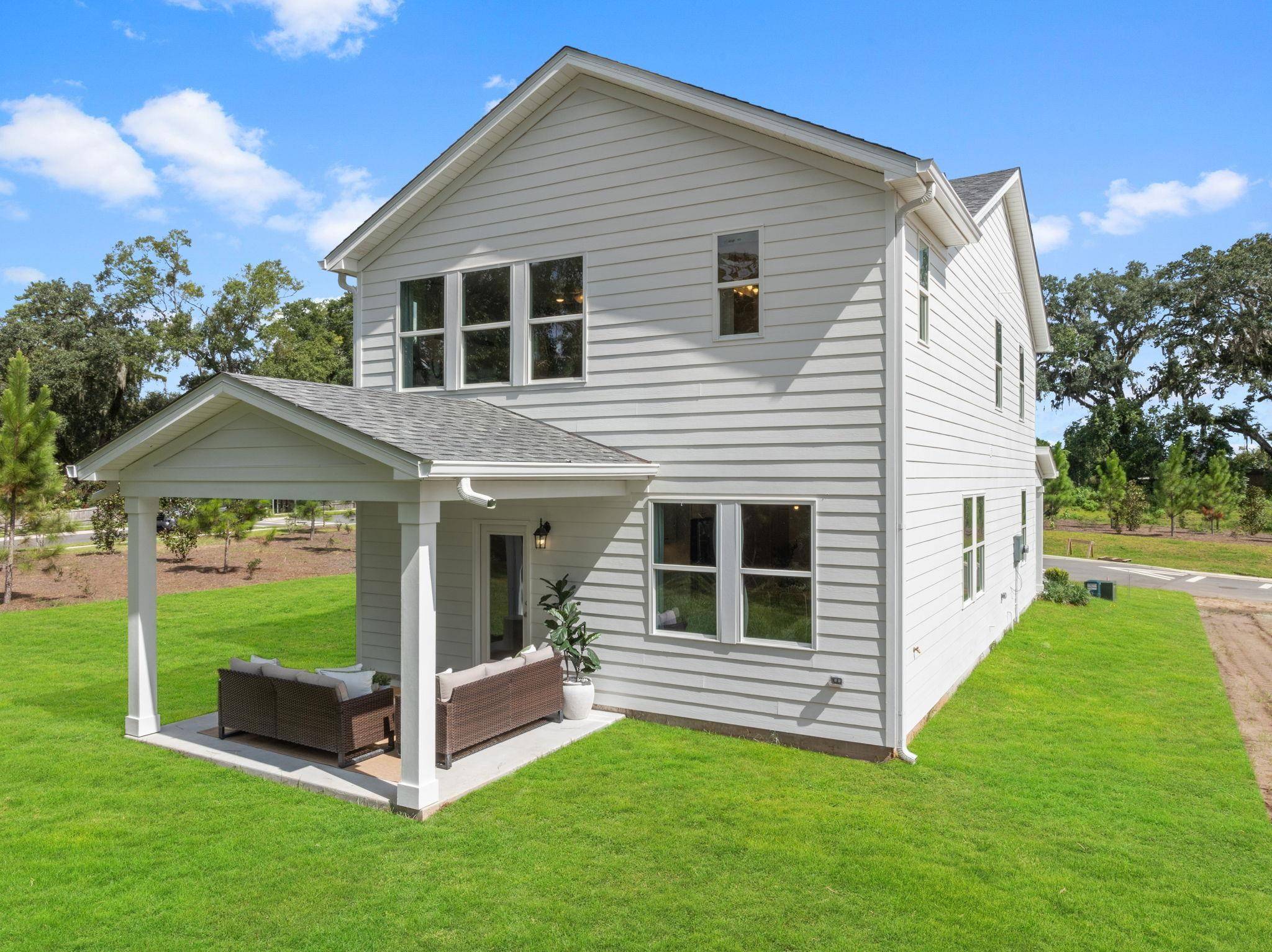 Tallahassee, FL 32311,4513 Garden Oaks Way