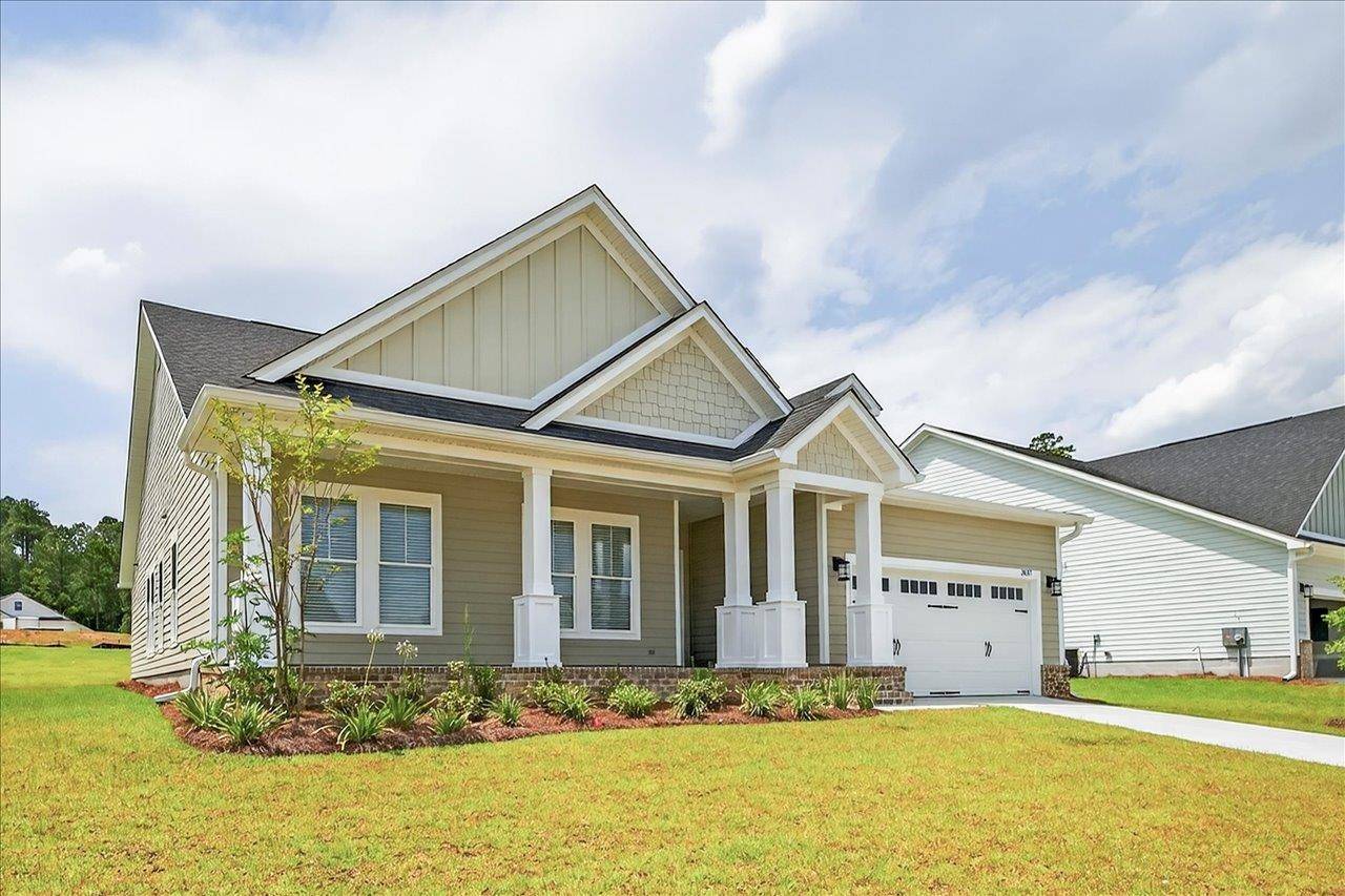 Tallahassee, FL 32312,1407 Summerbrooke Drive