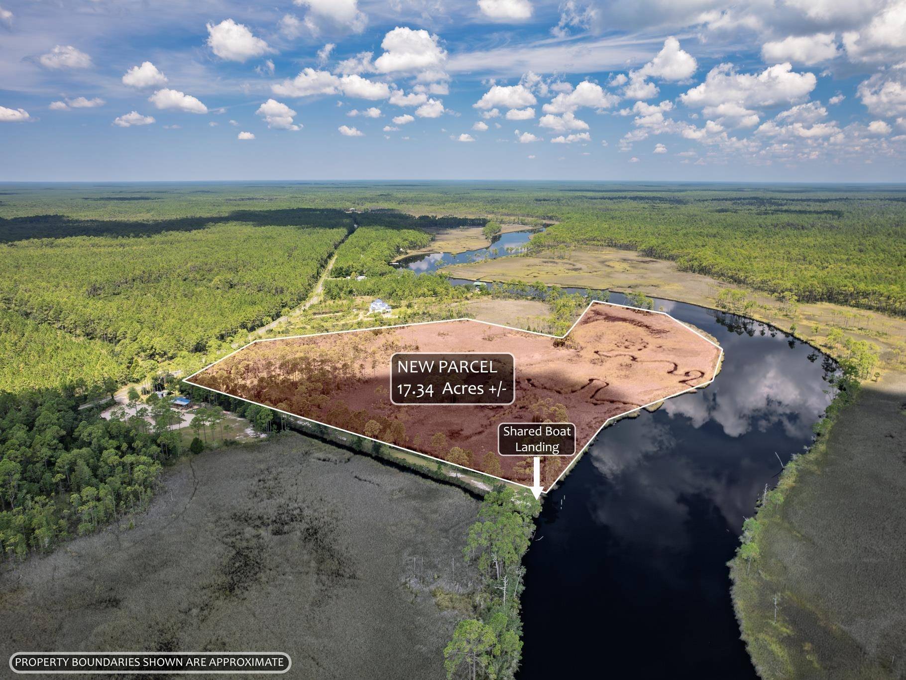 Carrabelle, FL 32322,XXXX Mill Road