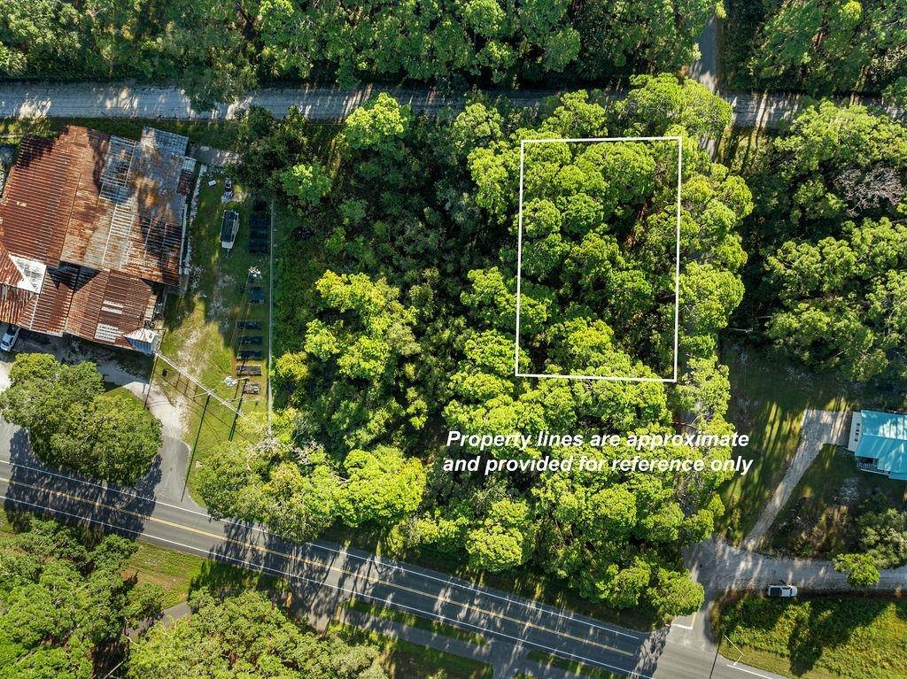 Panacea, FL 32346,X Palmdale Street