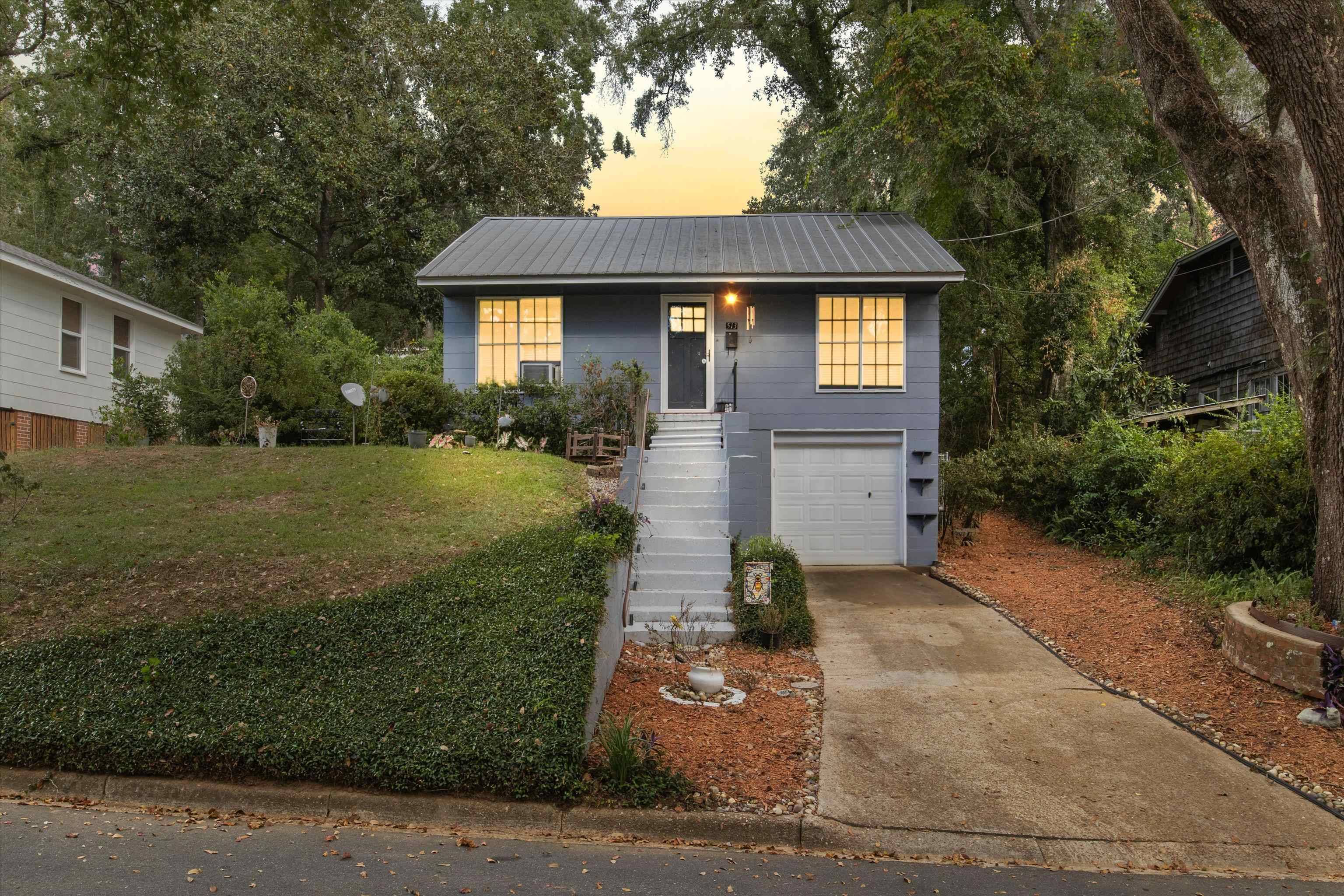 Tallahassee, FL 32308,513 Gunter Street