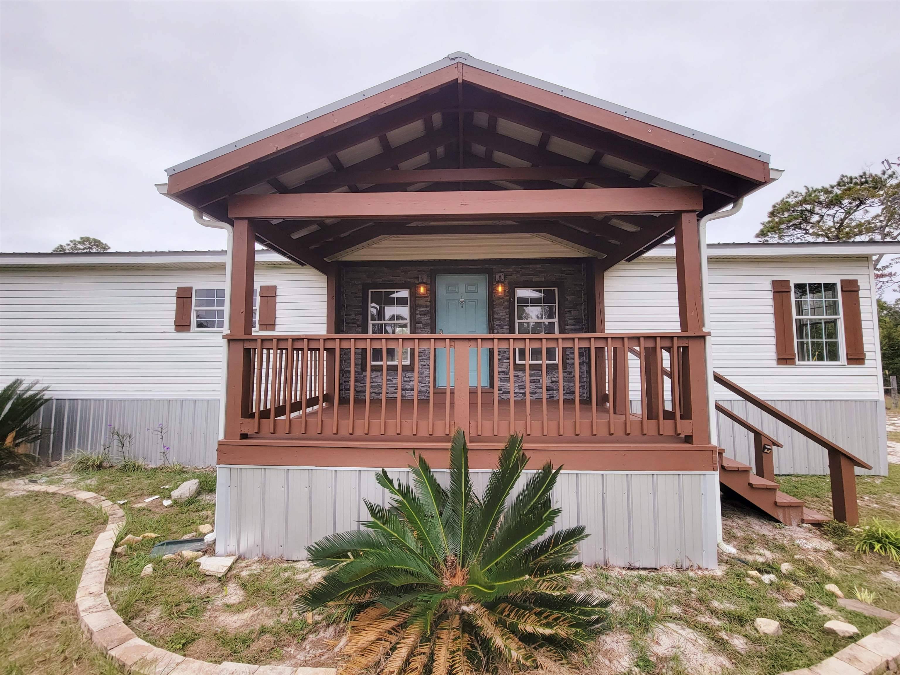 Perry, FL 32348,16805 Beach Road