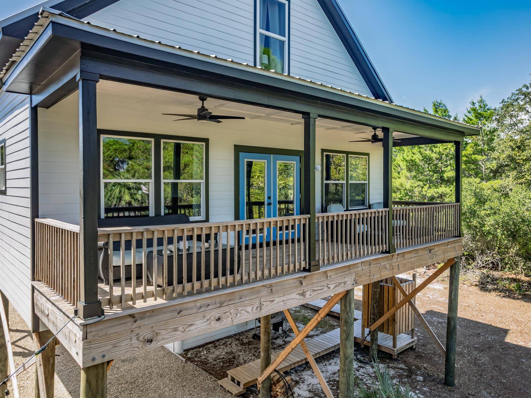 Alligator Point, FL 32346,1372 ALLIGATOR Drive