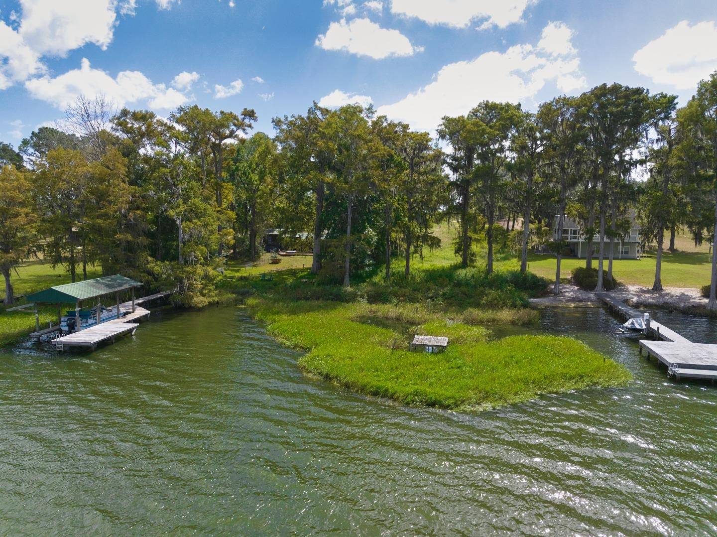 Madison, FL 32340,1537 NE Cherry Lake Circle