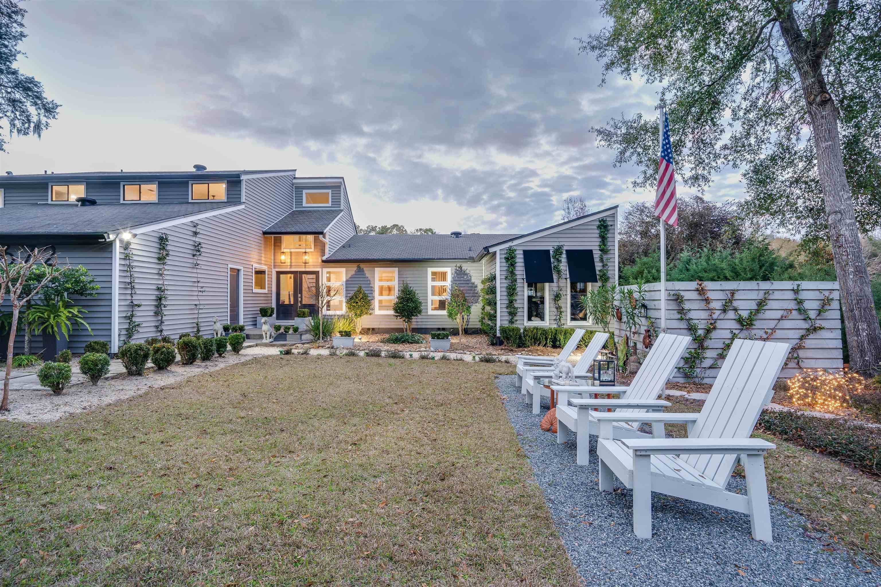 Tallahassee, FL 32309,2672 Bantry Bay Drive