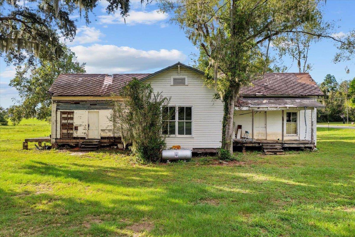 Greenville, FL 32331,2907 SW Sundown Creek Road