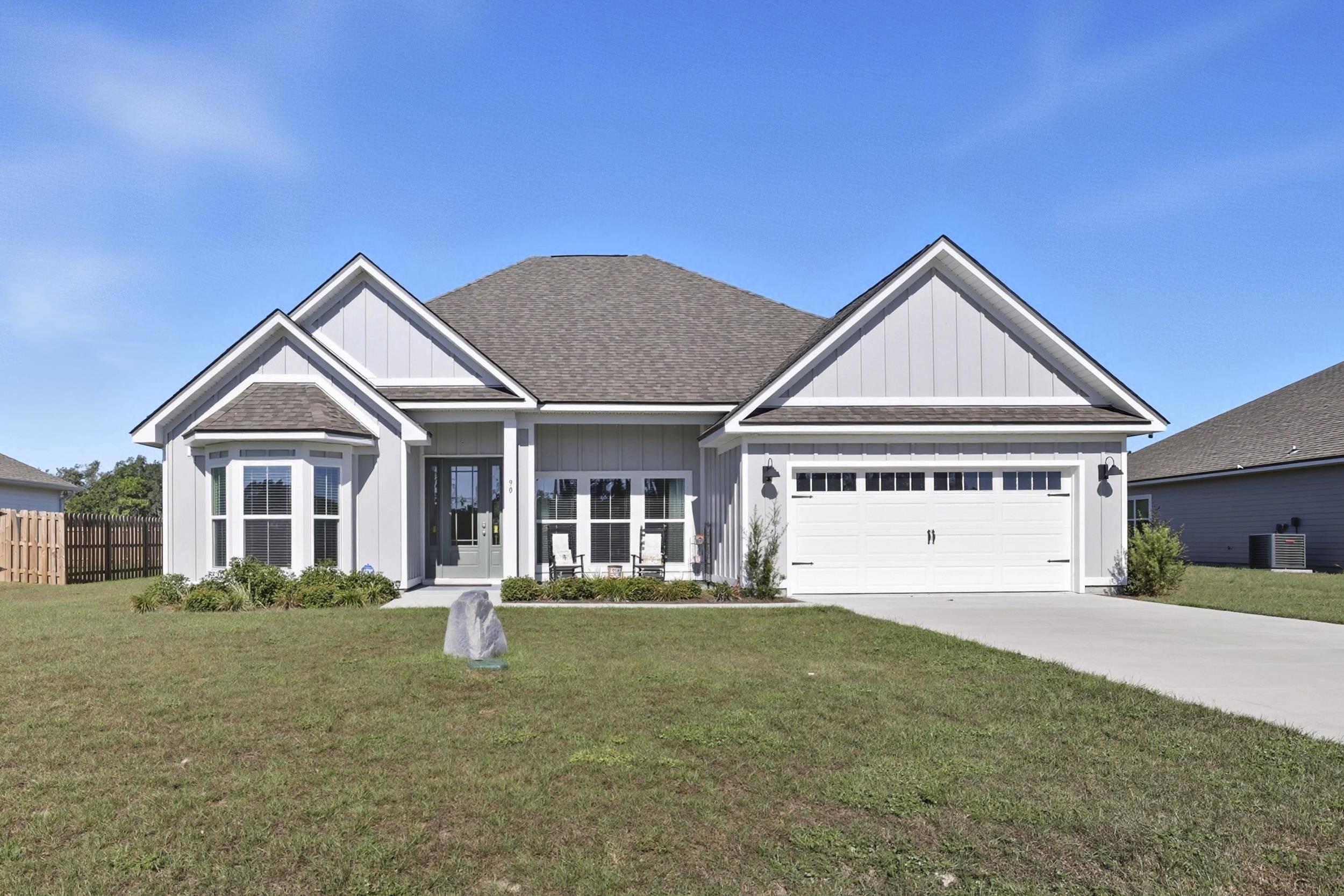 Crawfordville, FL 32327,90 Arden Road