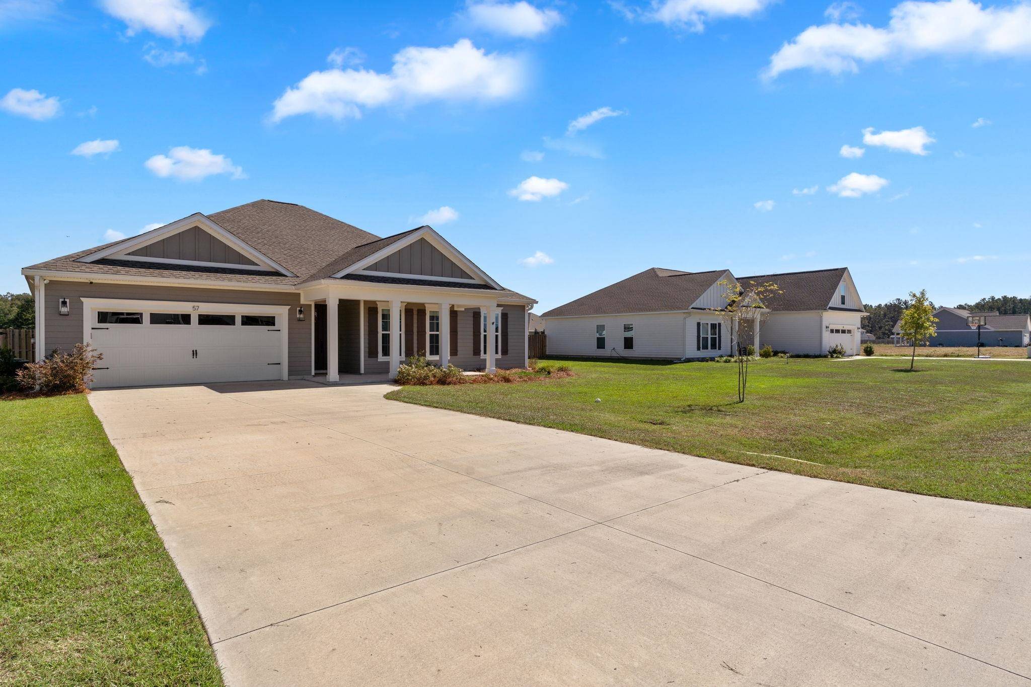 Crawfordville, FL 32327,57 Shelby Drive