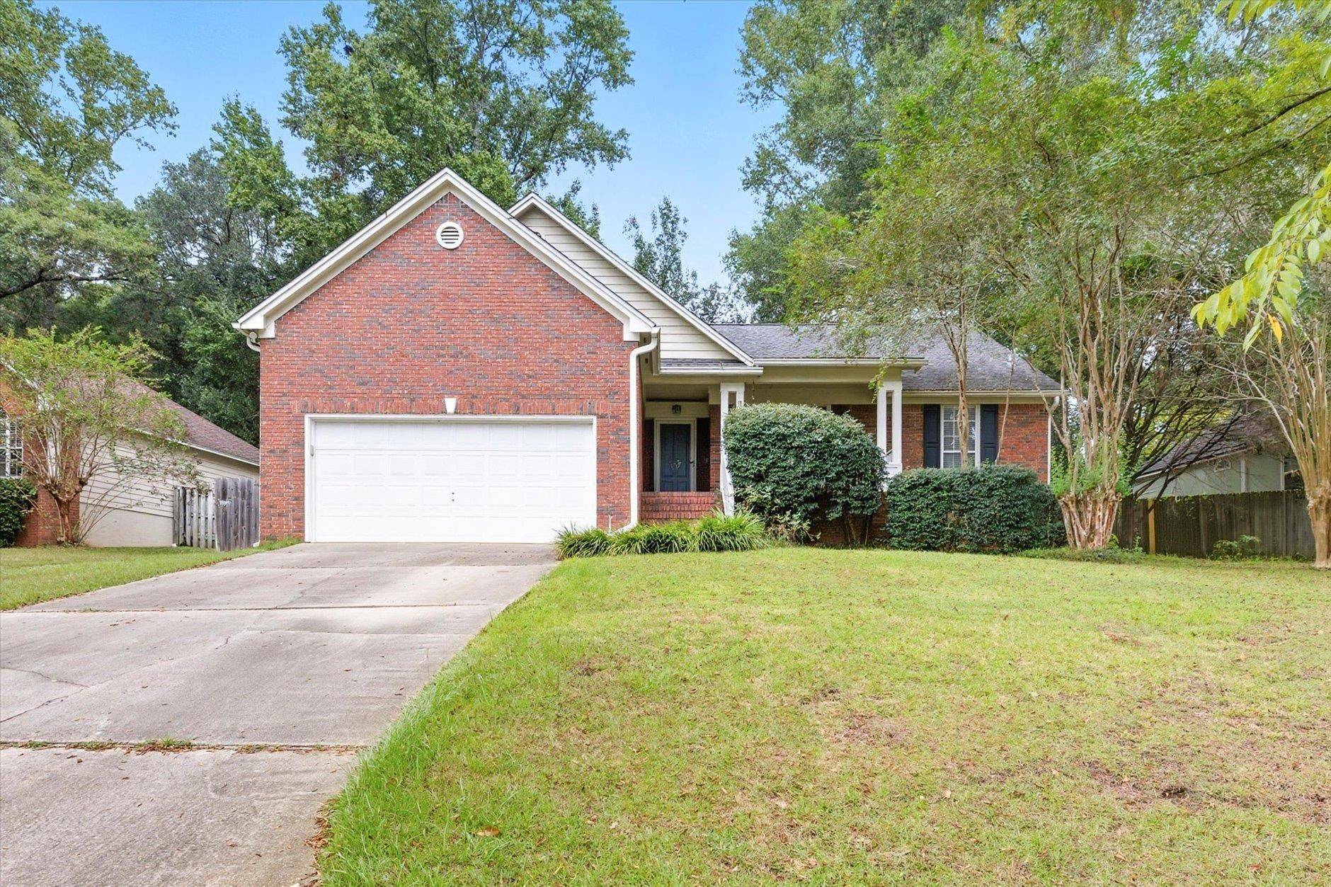 Tallahassee, FL 32308,4009 Harpers Ferry Drive